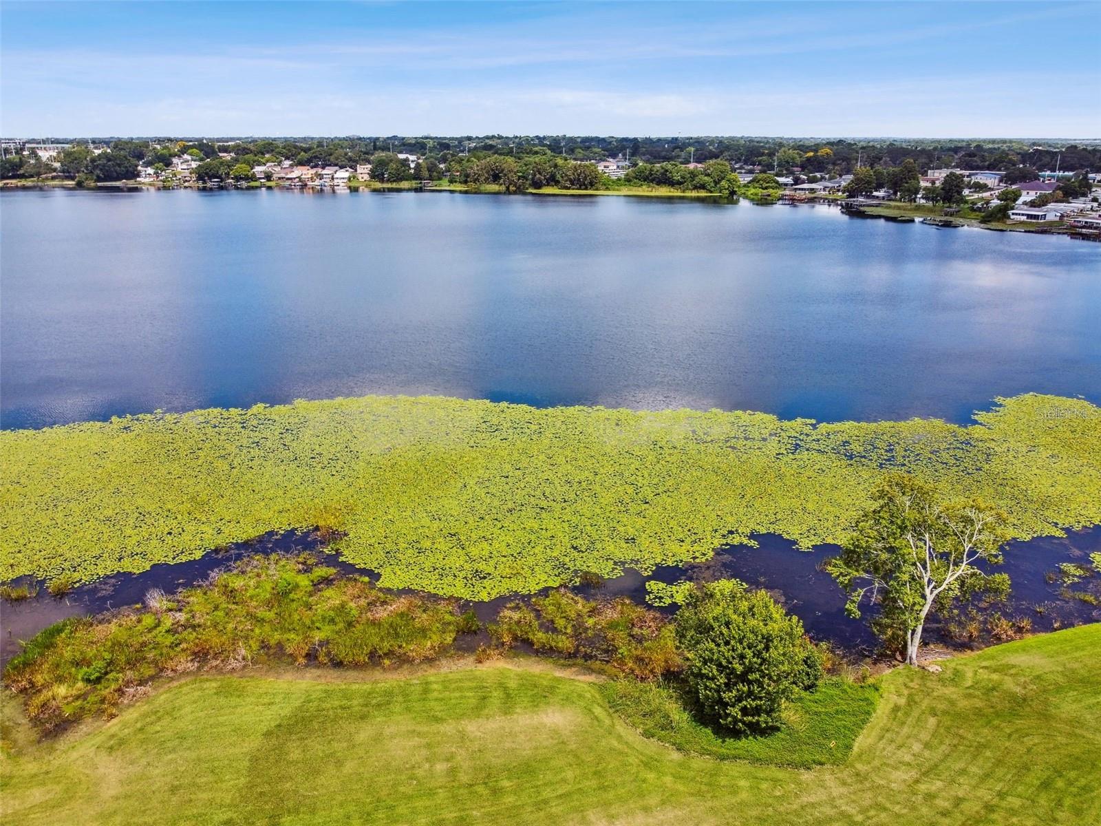 CYPRESS LANDING PH 02 - Residential