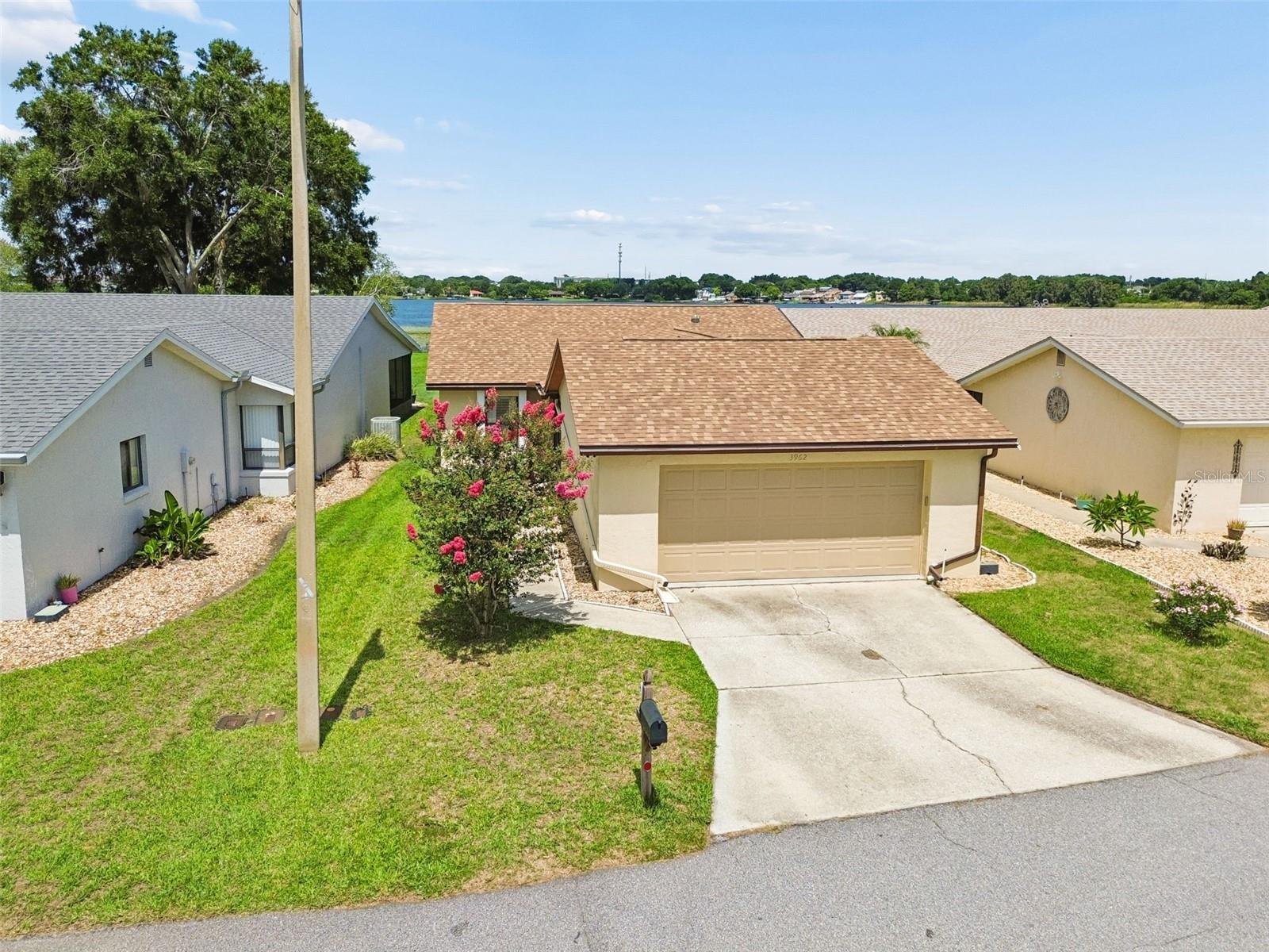 CYPRESS LANDING PH 02 - Residential