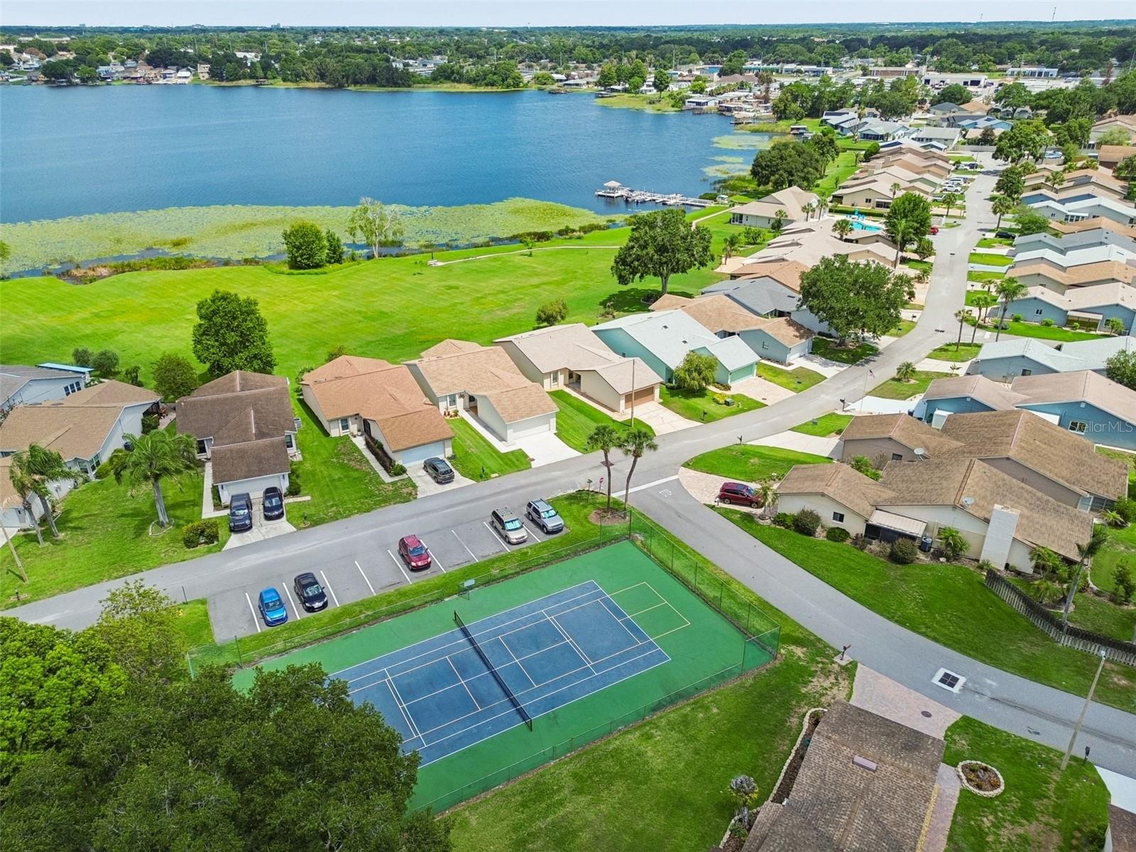 CYPRESS LANDING PH 02 - Residential