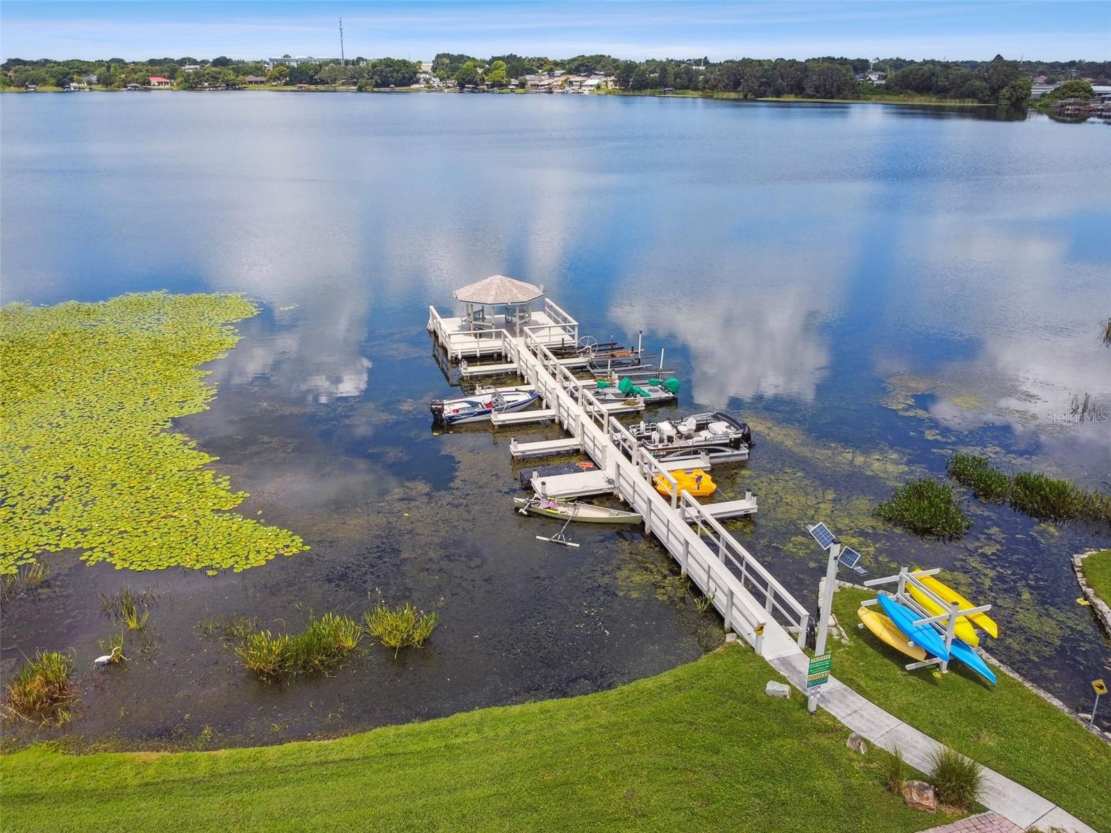 CYPRESS LANDING PH 02 - Residential
