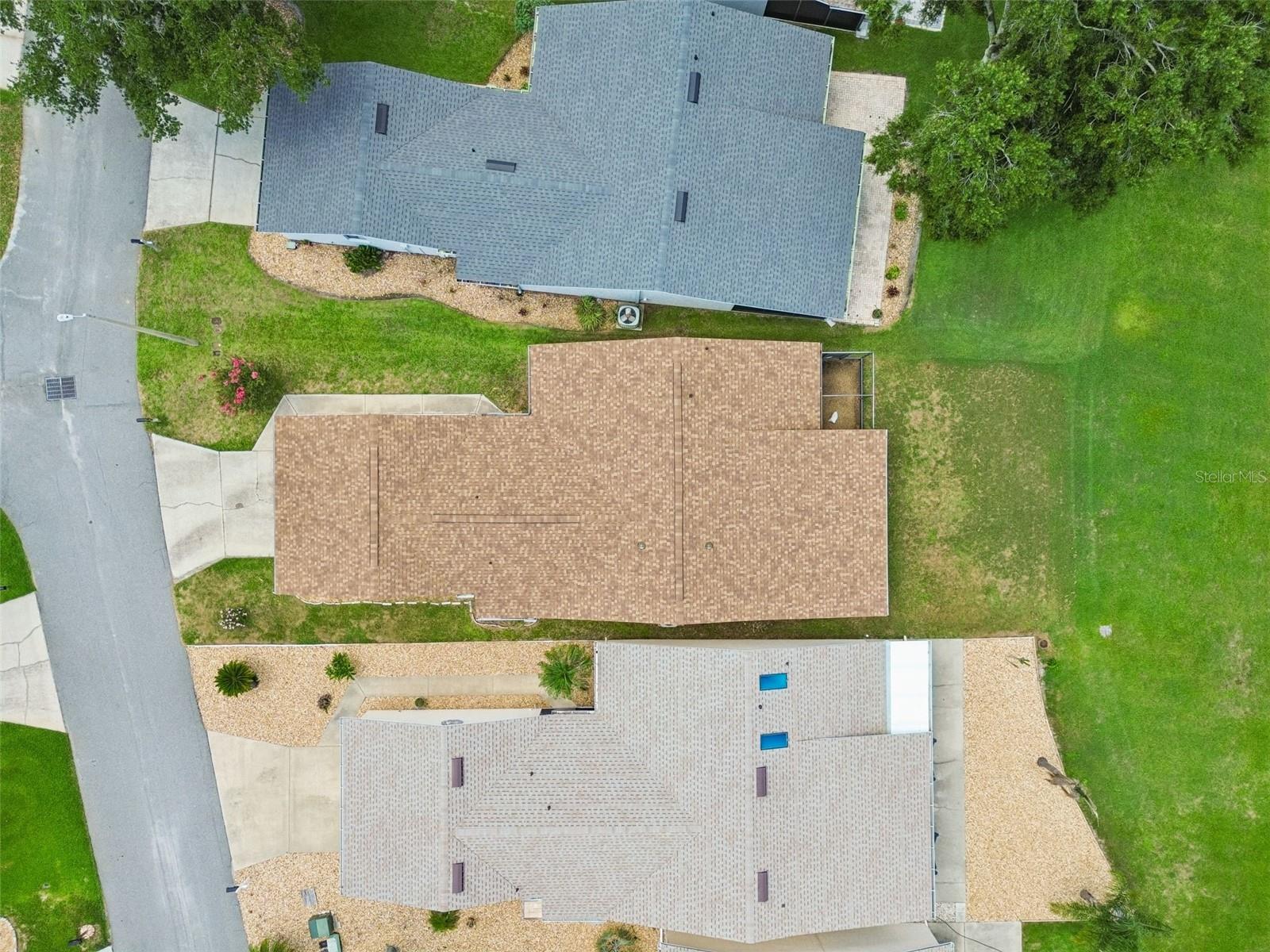 CYPRESS LANDING PH 02 - Residential