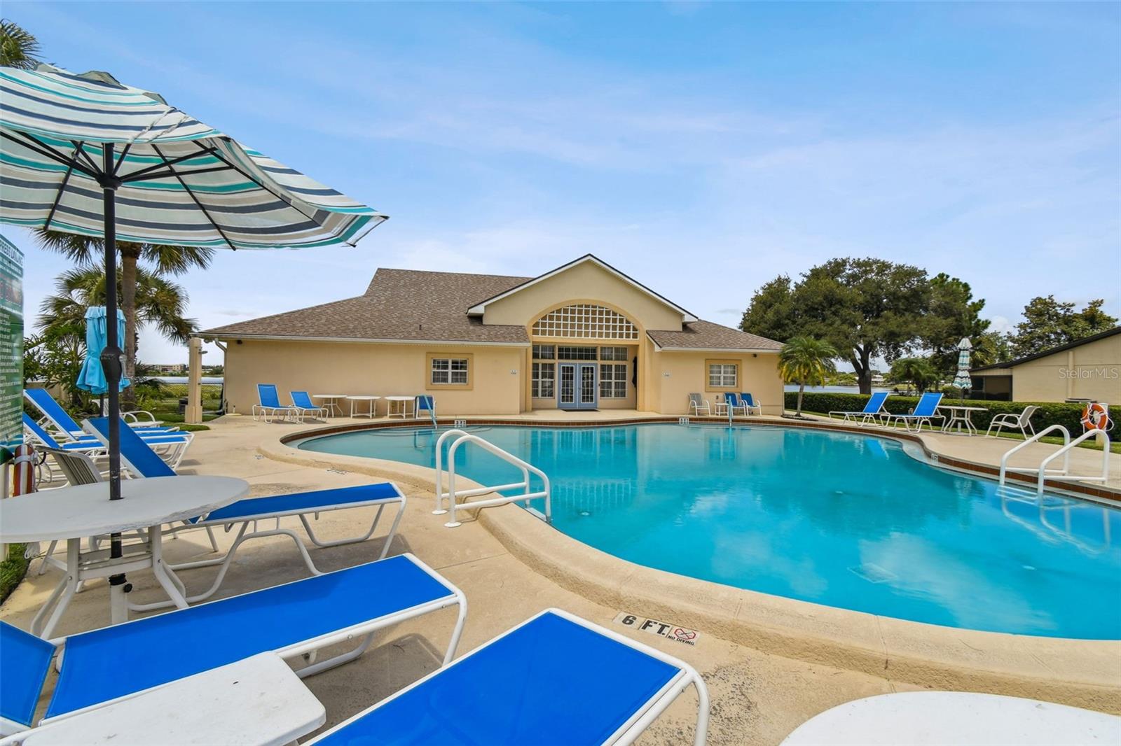 CYPRESS LANDING PH 02 - Residential