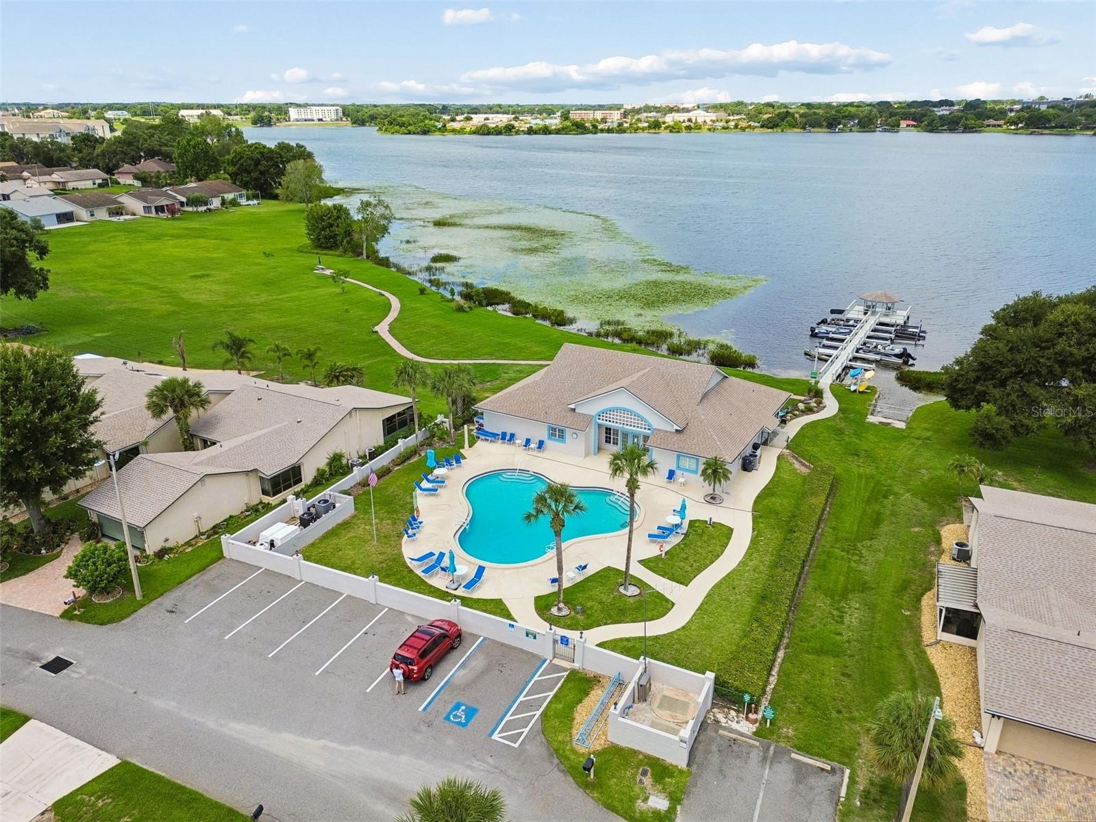 CYPRESS LANDING PH 02 - Residential