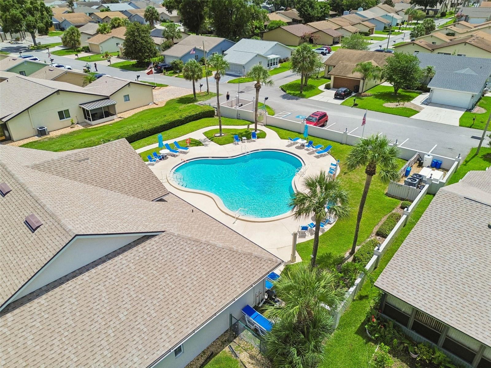 CYPRESS LANDING PH 02 - Residential