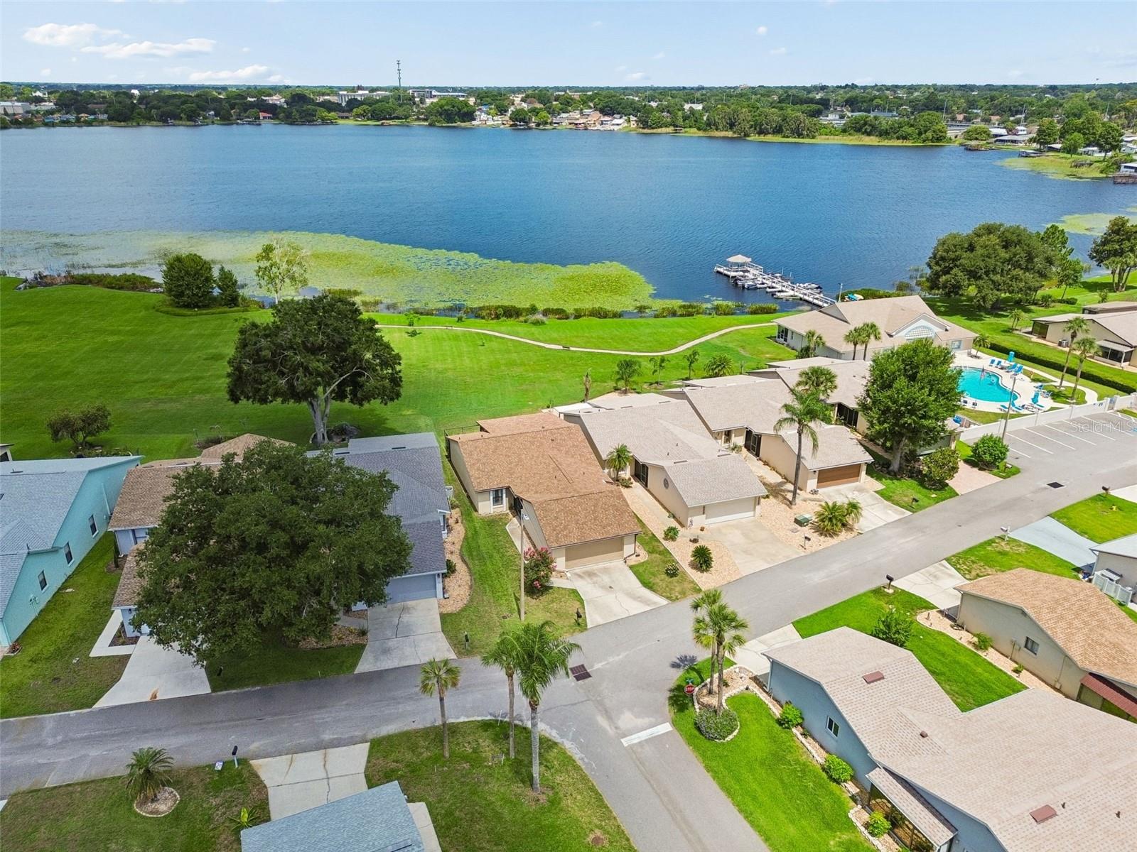 CYPRESS LANDING PH 02 - Residential