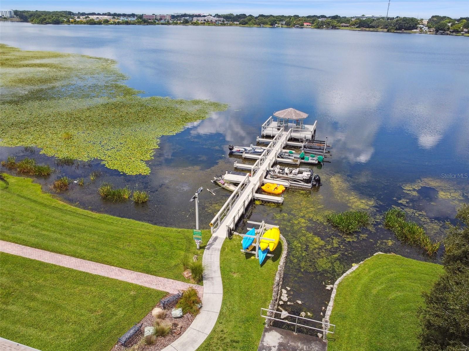 CYPRESS LANDING PH 02 - Residential