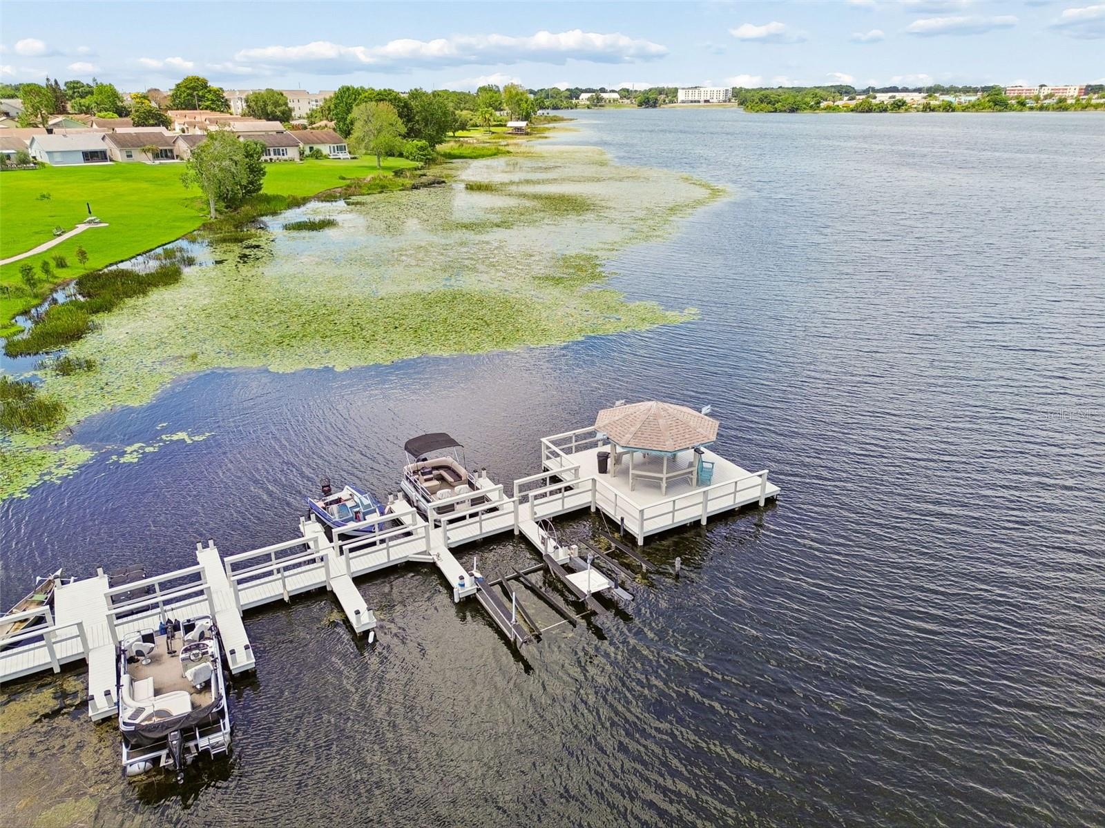 CYPRESS LANDING PH 02 - Residential