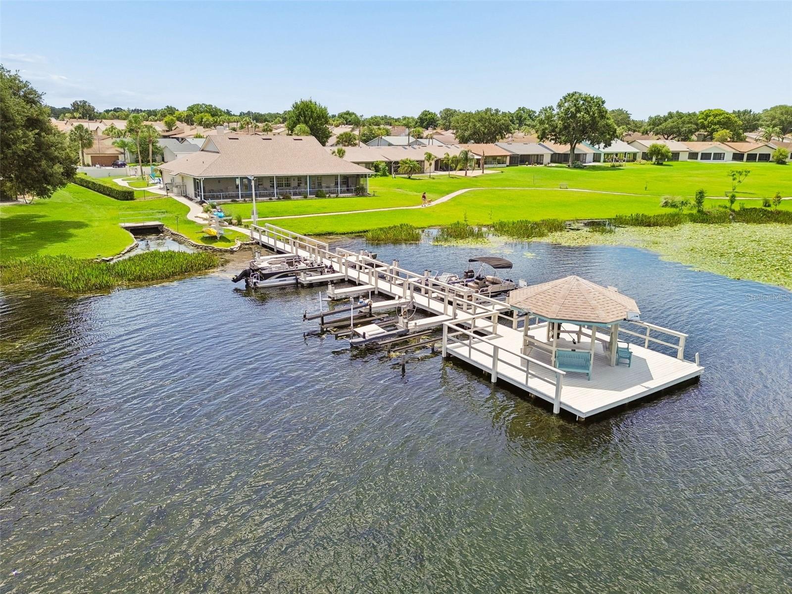 CYPRESS LANDING PH 02 - Residential