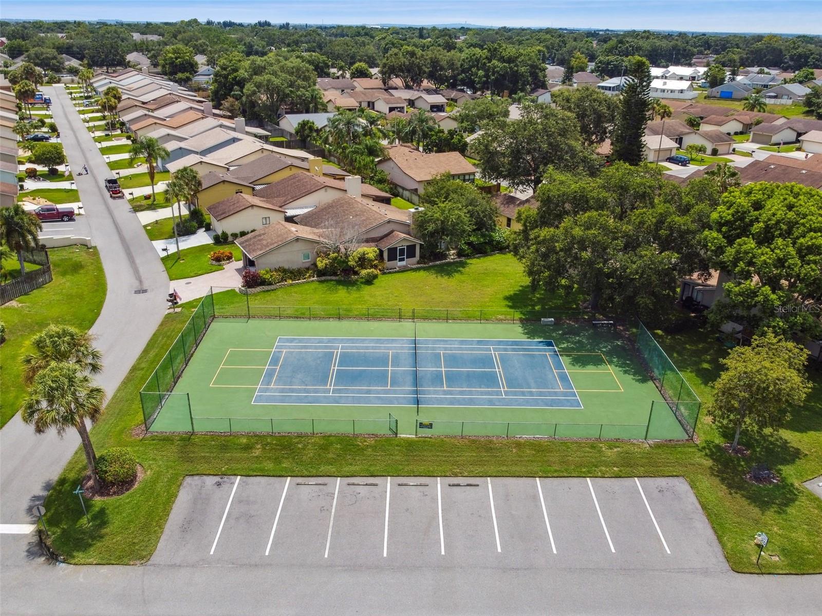 CYPRESS LANDING PH 02 - Residential