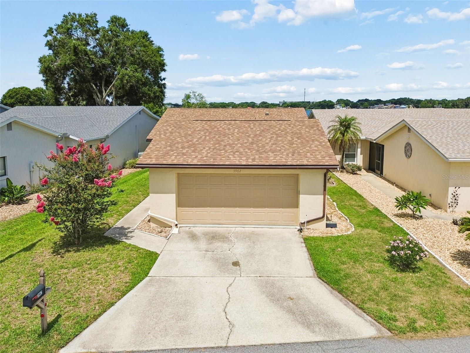 CYPRESS LANDING PH 02 - Residential
