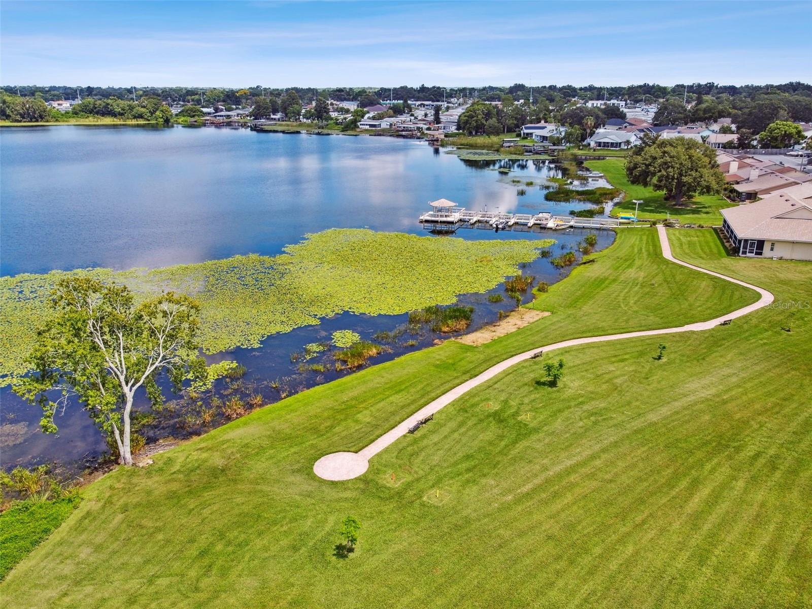 CYPRESS LANDING PH 02 - Residential