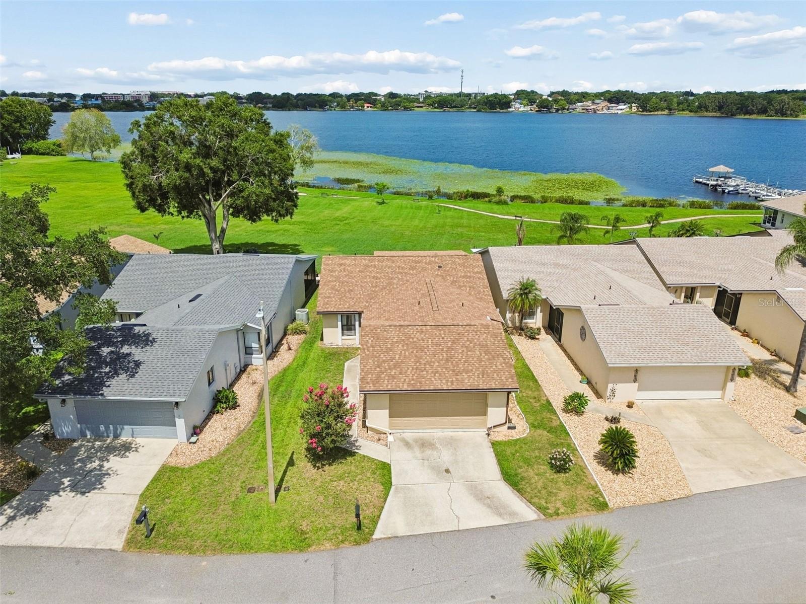 CYPRESS LANDING PH 02 - Residential