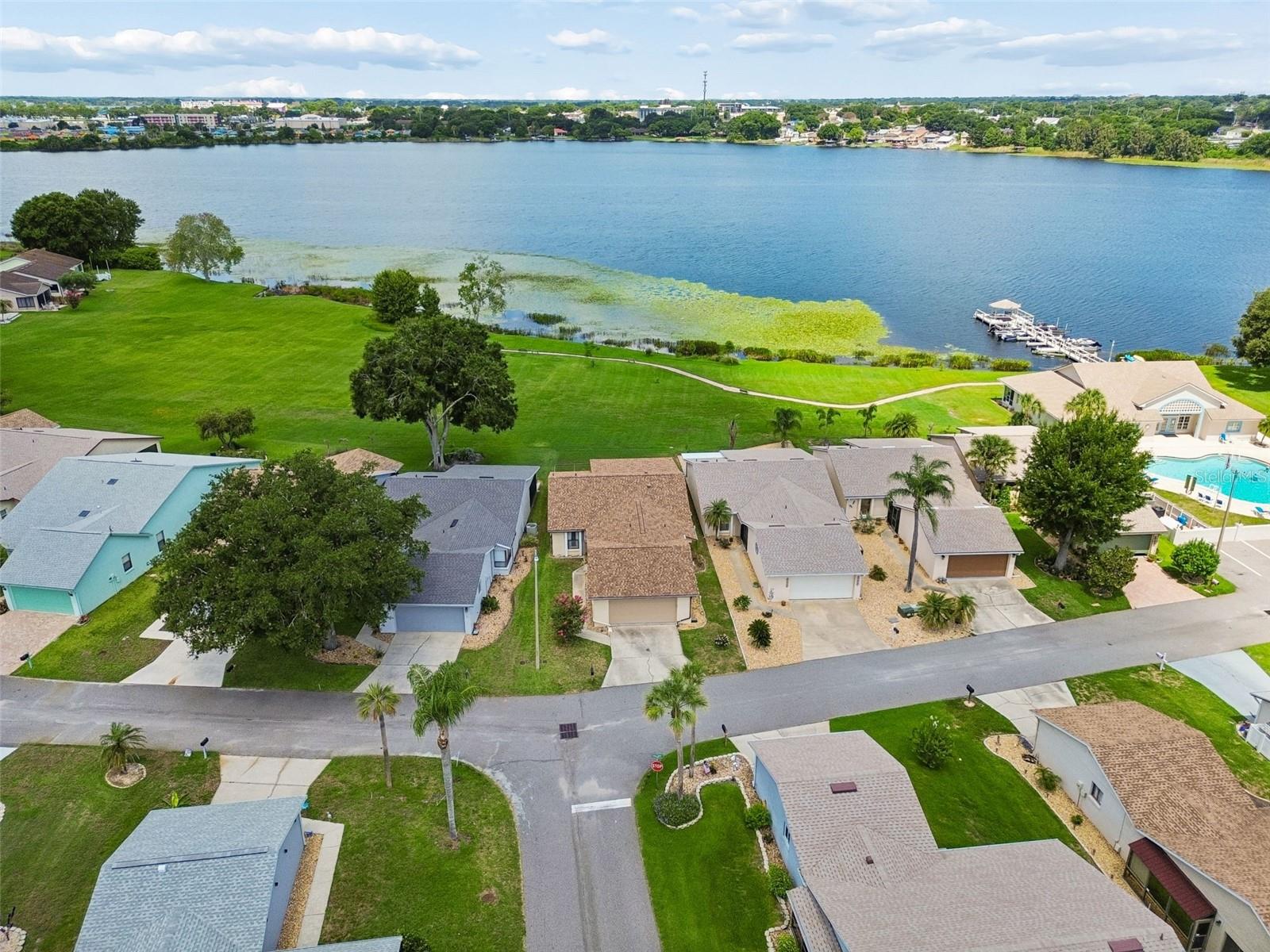 CYPRESS LANDING PH 02 - Residential
