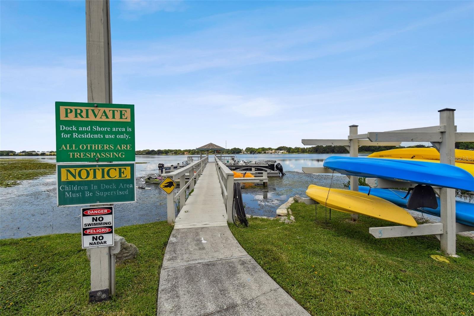 CYPRESS LANDING PH 02 - Residential