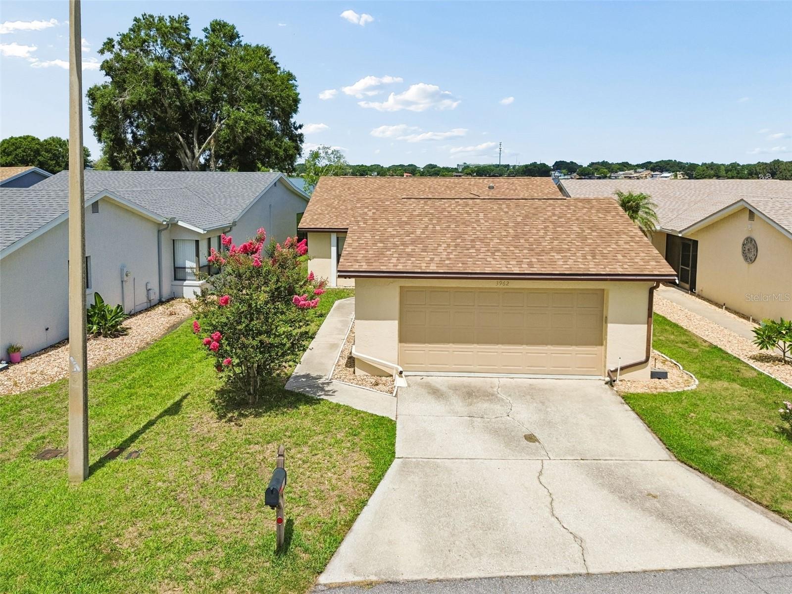 CYPRESS LANDING PH 02 - Residential