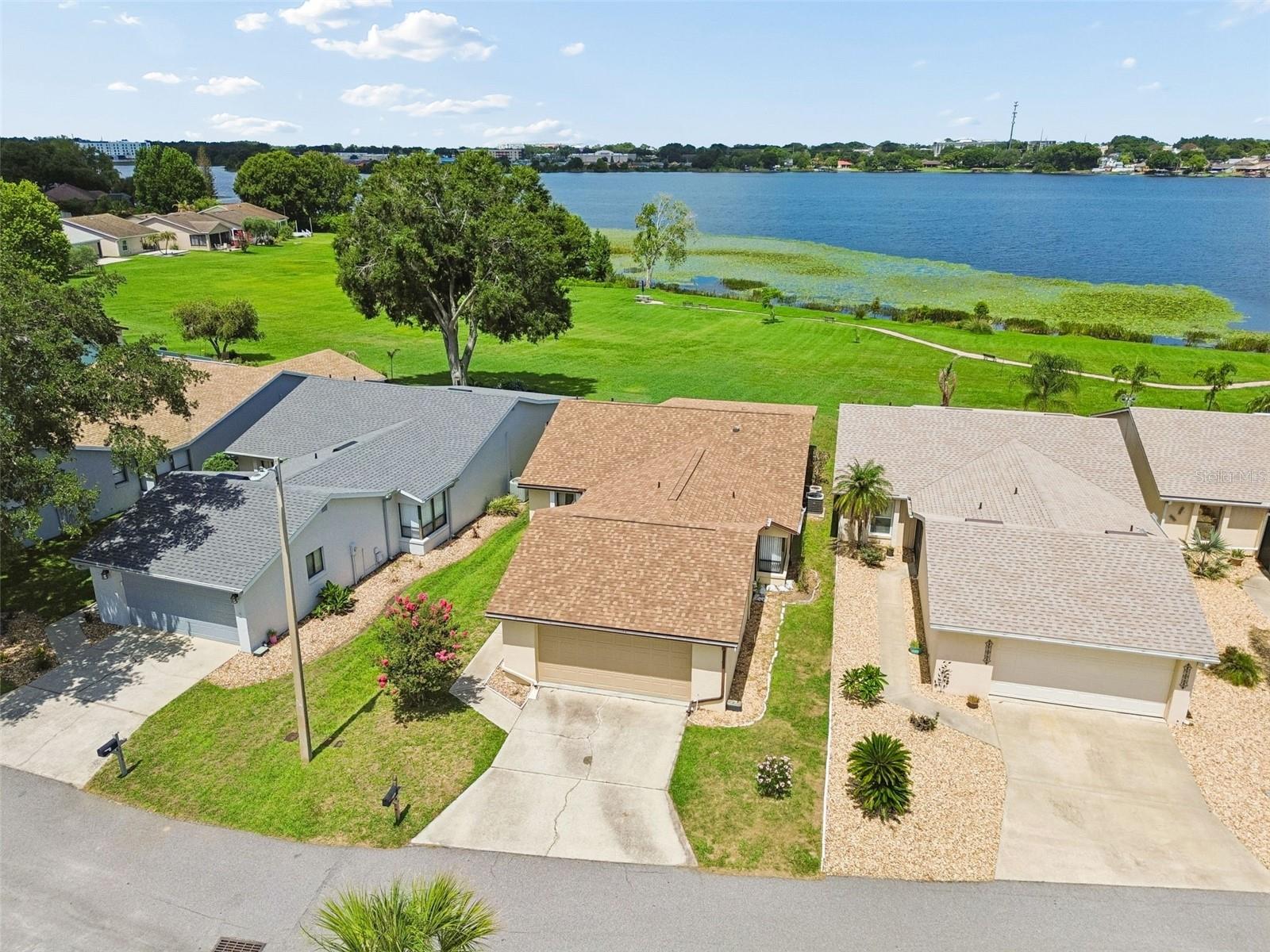 CYPRESS LANDING PH 02 - Residential