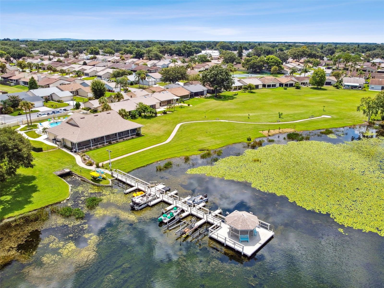CYPRESS LANDING PH 02 - Residential