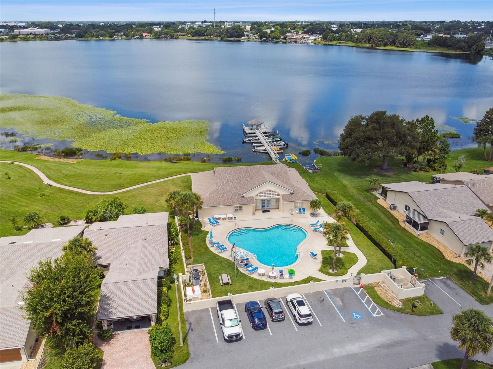 CYPRESS LANDING PH 02 - Residential