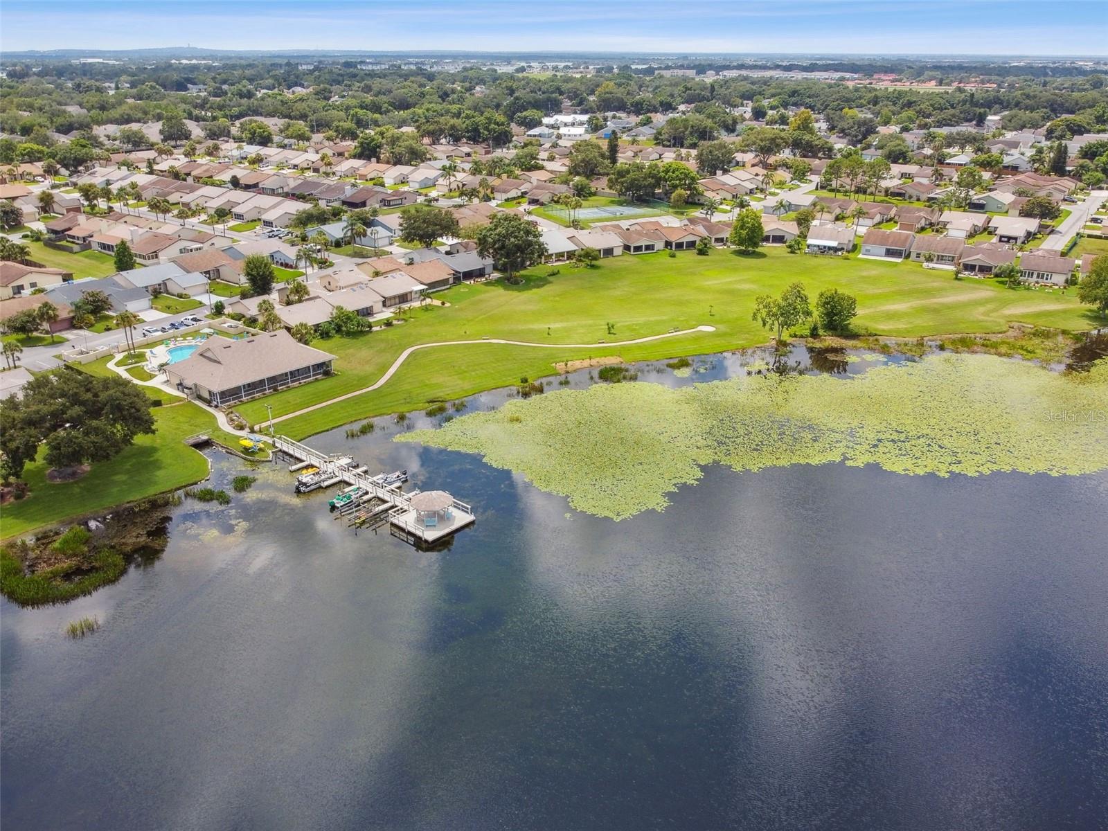 CYPRESS LANDING PH 02 - Residential