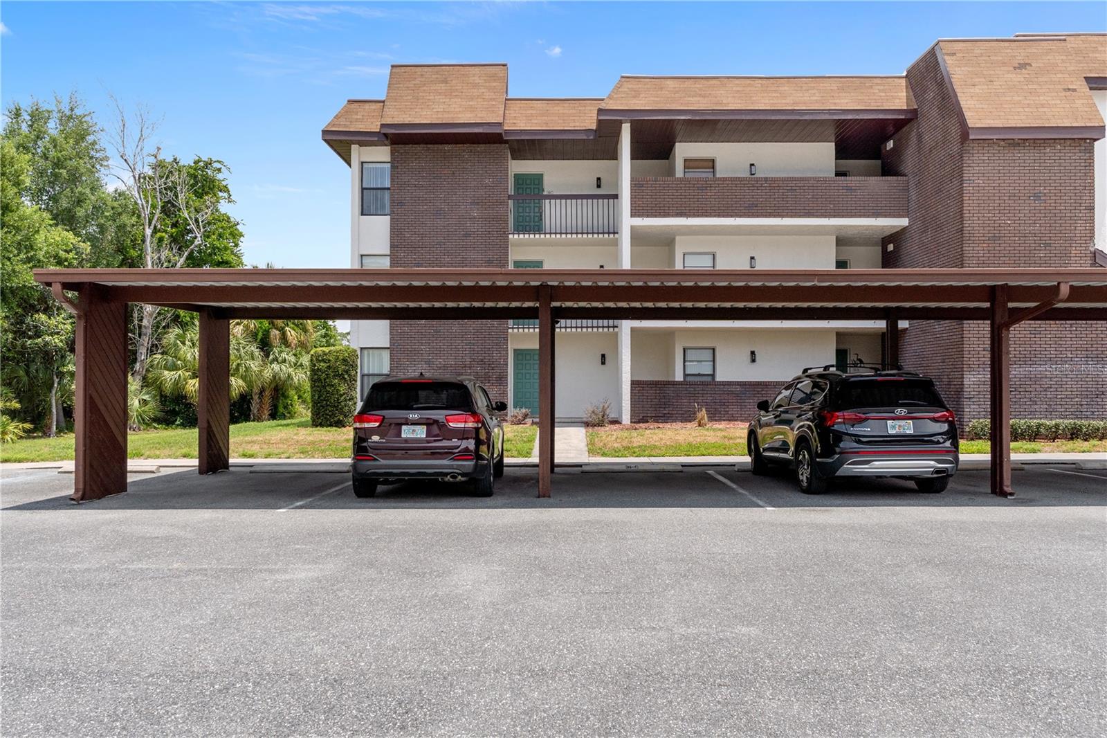 SUGARMILL WOODS CYPRESS VILLAGE - Residential