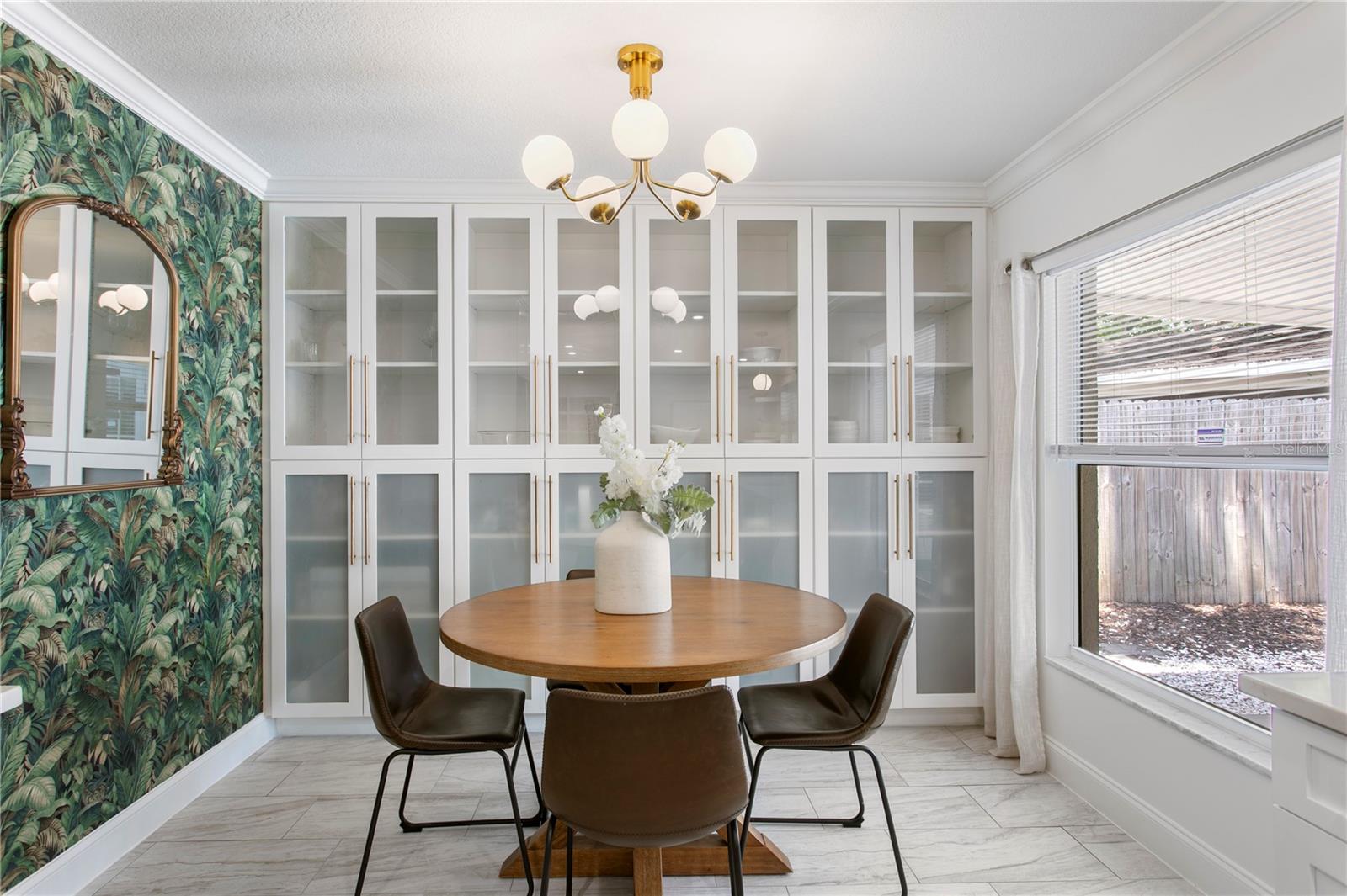 HESPERIDES - Residential