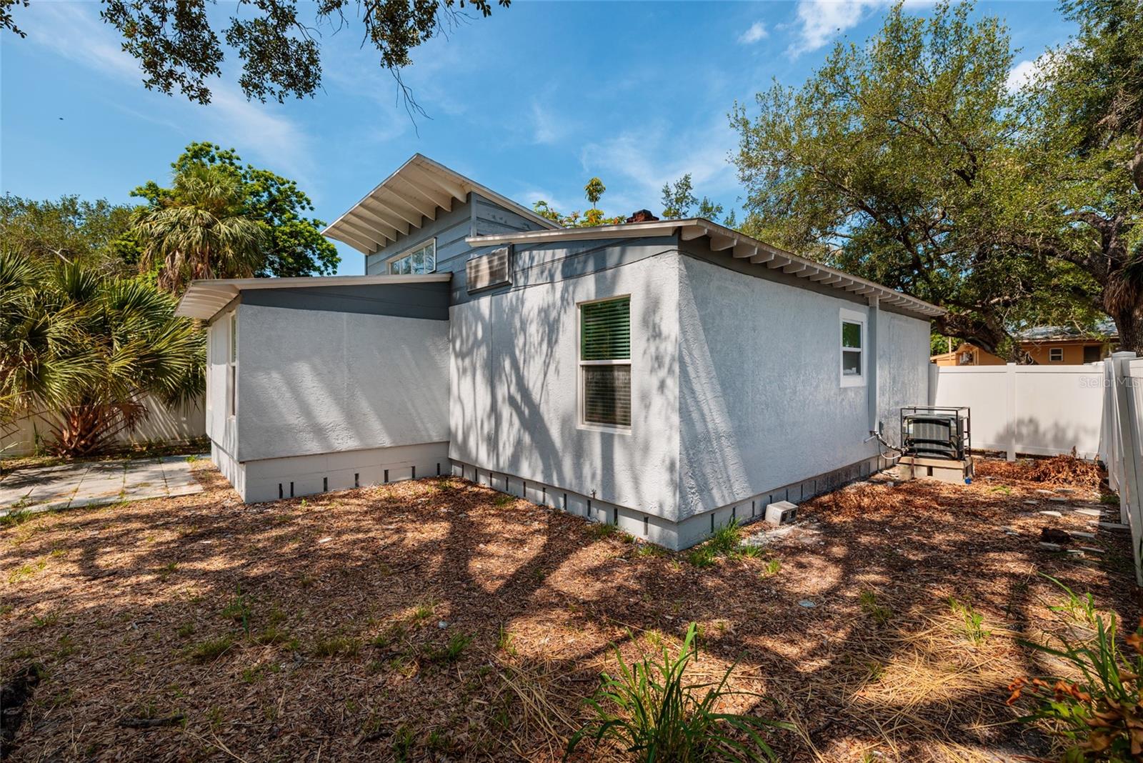 HARBORDALE SUB - Residential