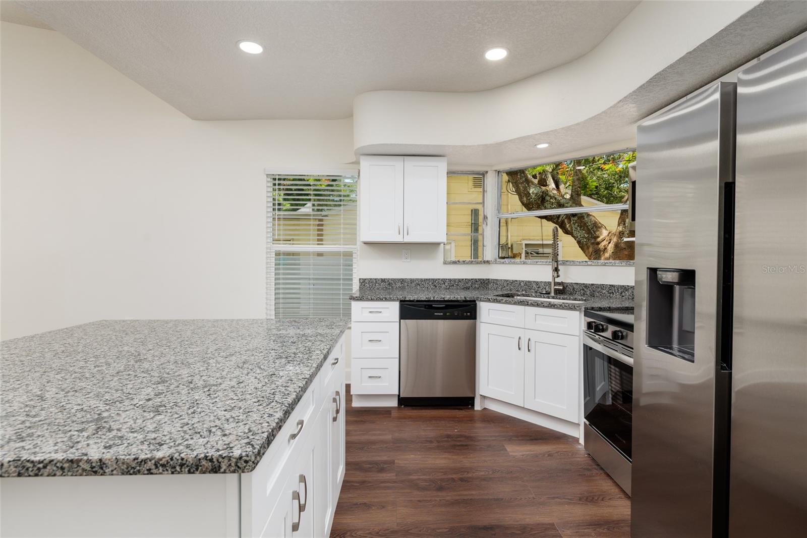 HARBORDALE SUB - Residential