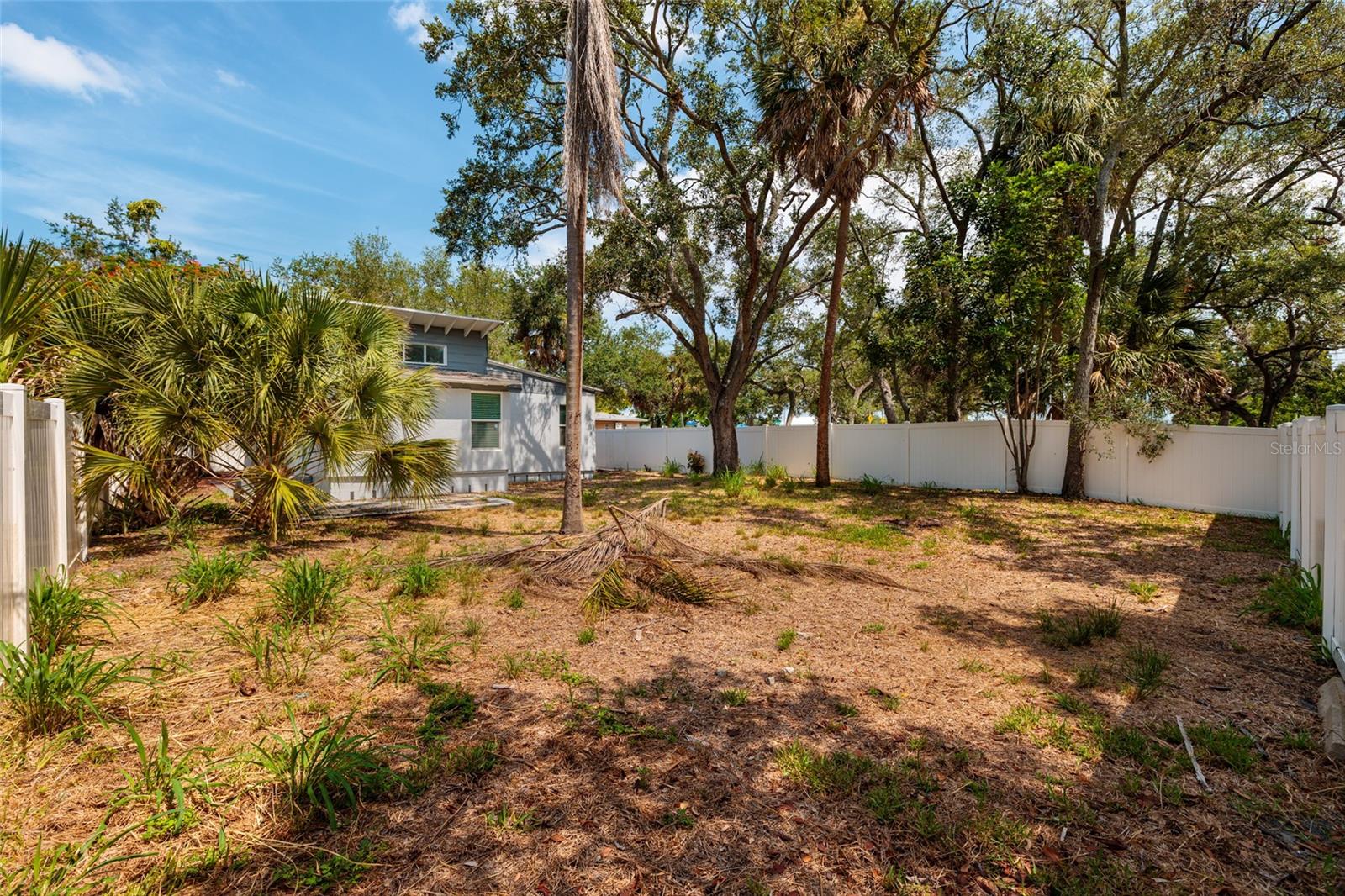 HARBORDALE SUB - Residential