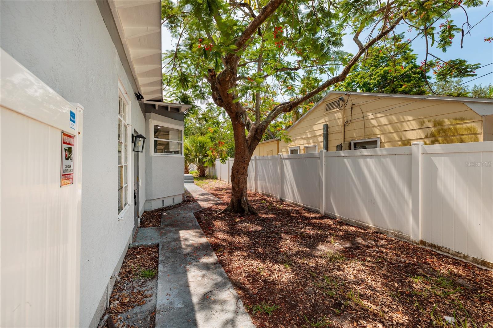 HARBORDALE SUB - Residential