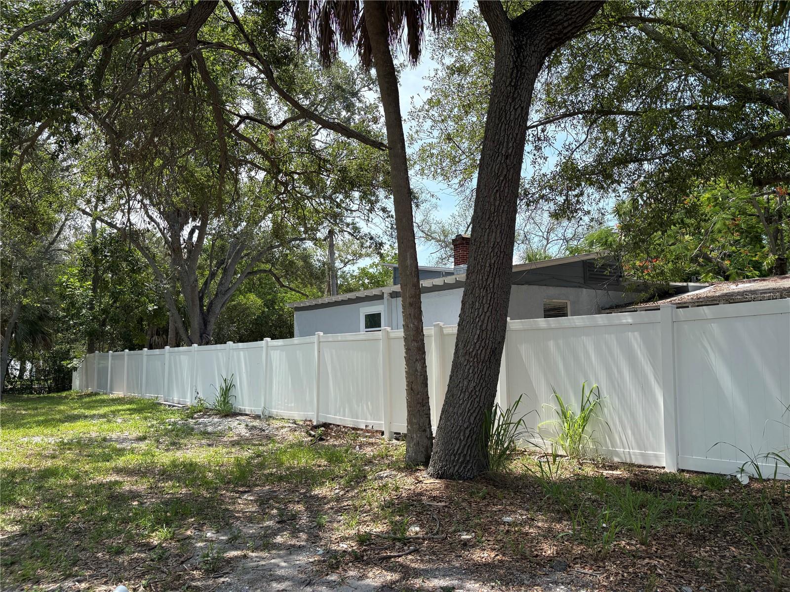 HARBORDALE SUB - Residential