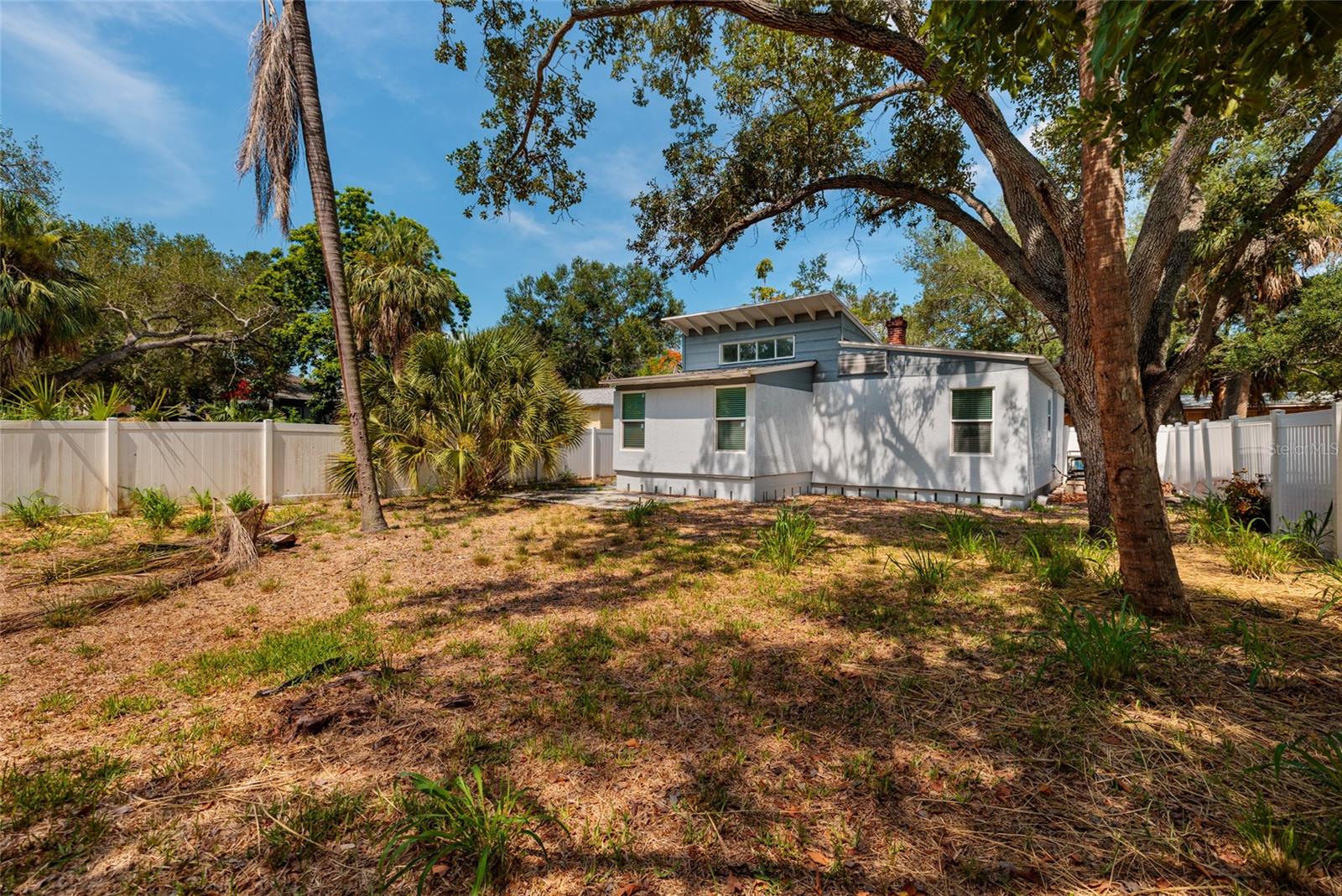 HARBORDALE SUB - Residential