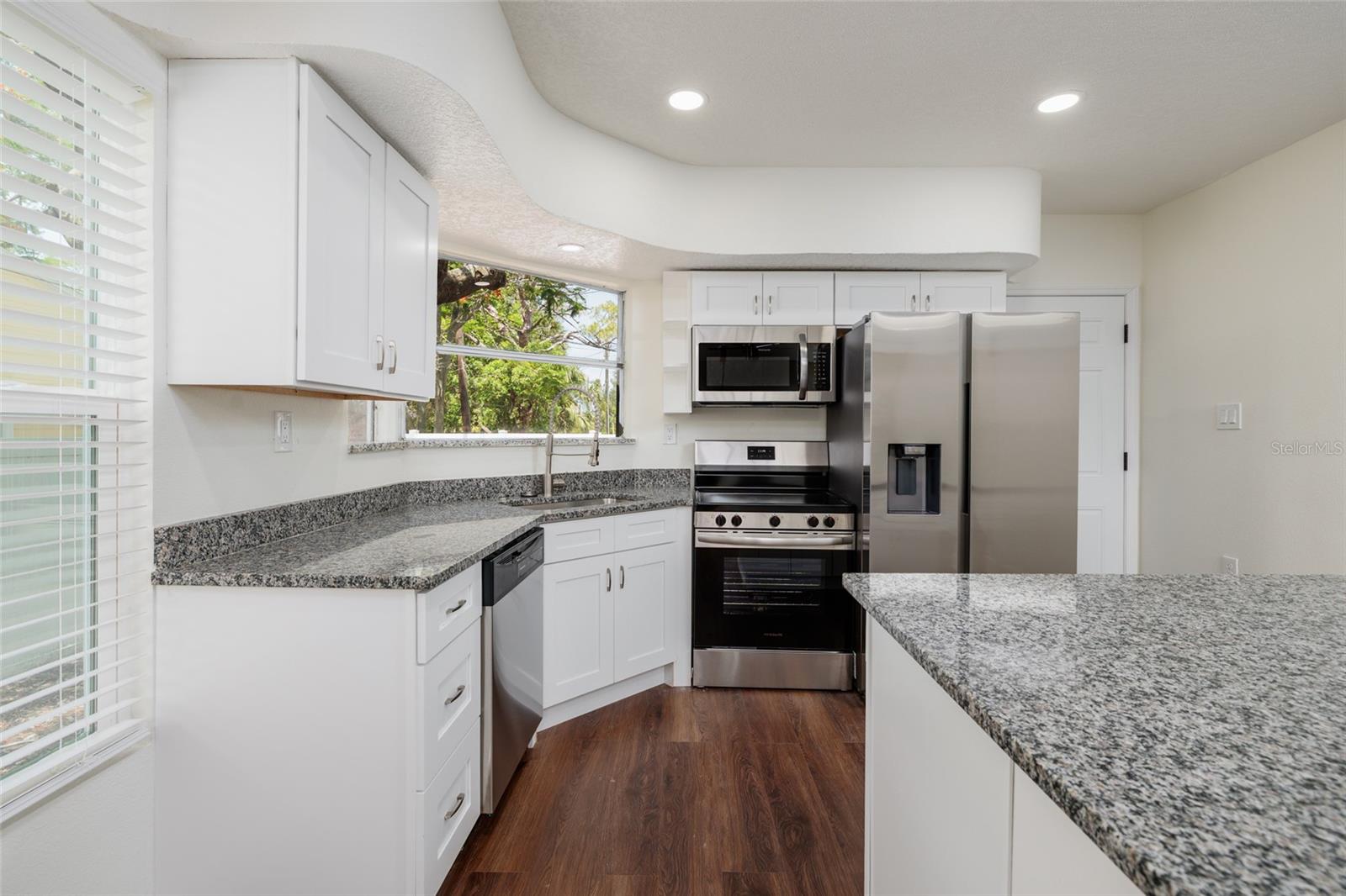 HARBORDALE SUB - Residential