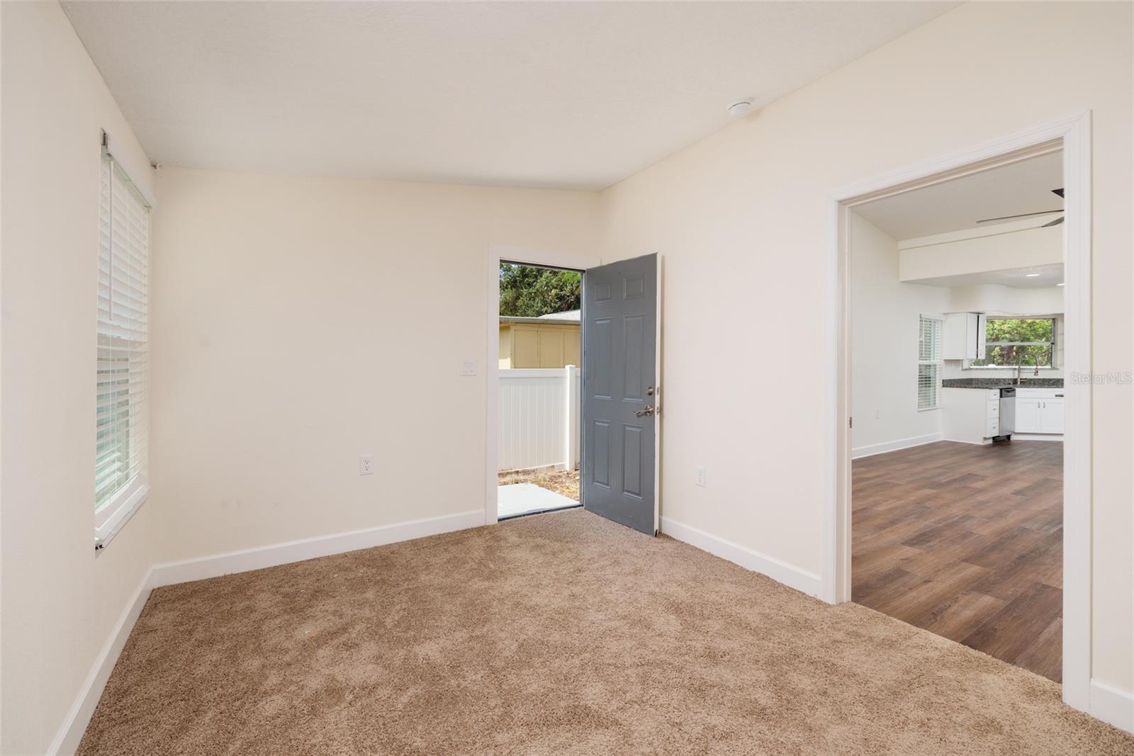 HARBORDALE SUB - Residential