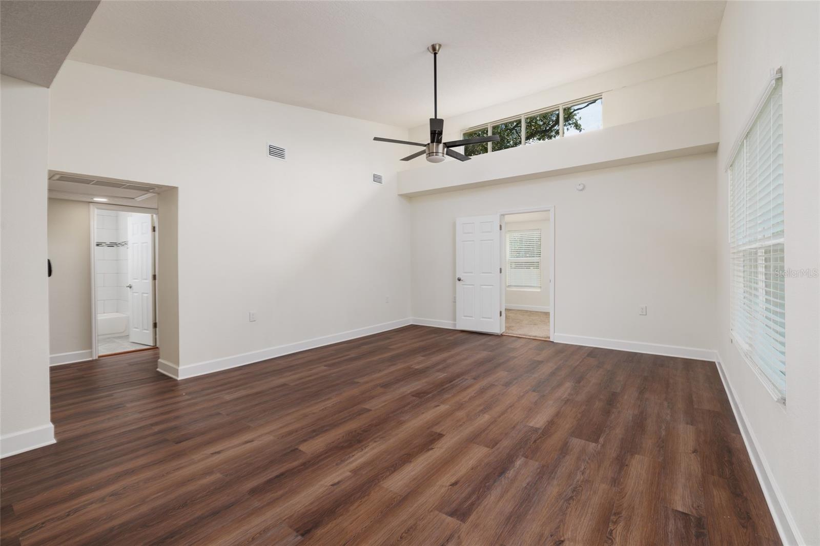 HARBORDALE SUB - Residential