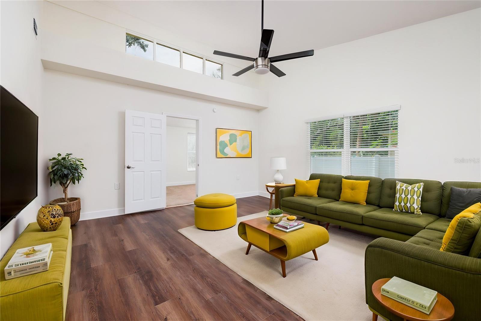 HARBORDALE SUB - Residential