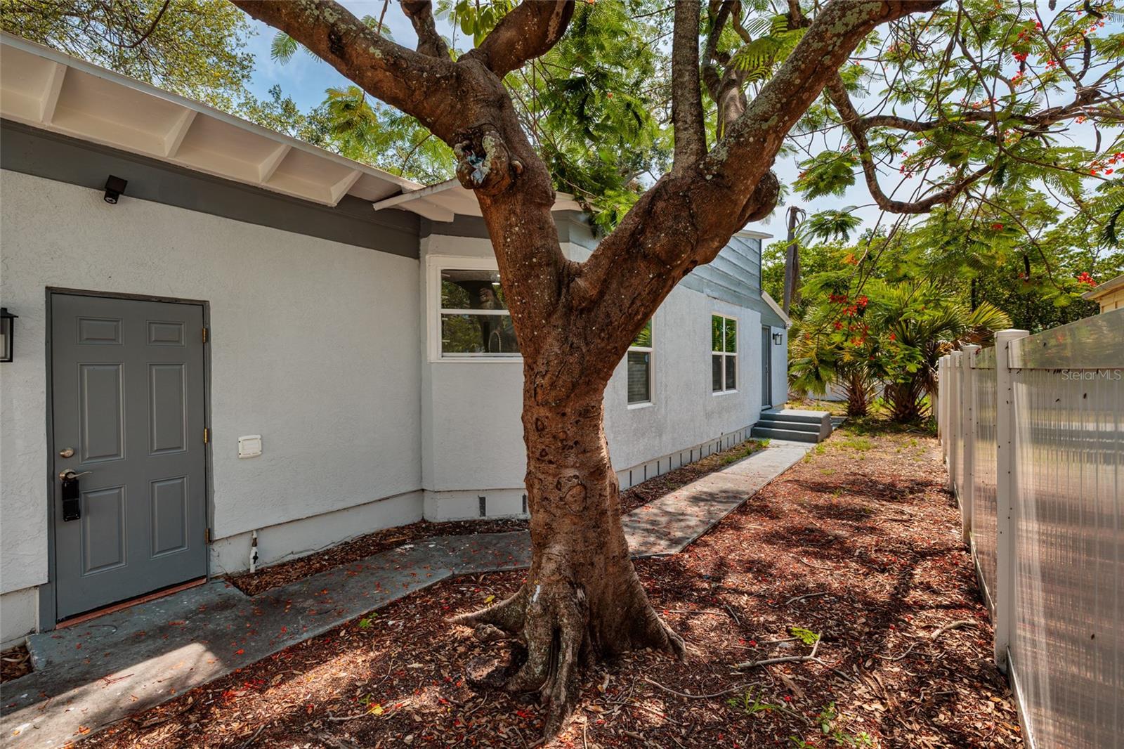 HARBORDALE SUB - Residential