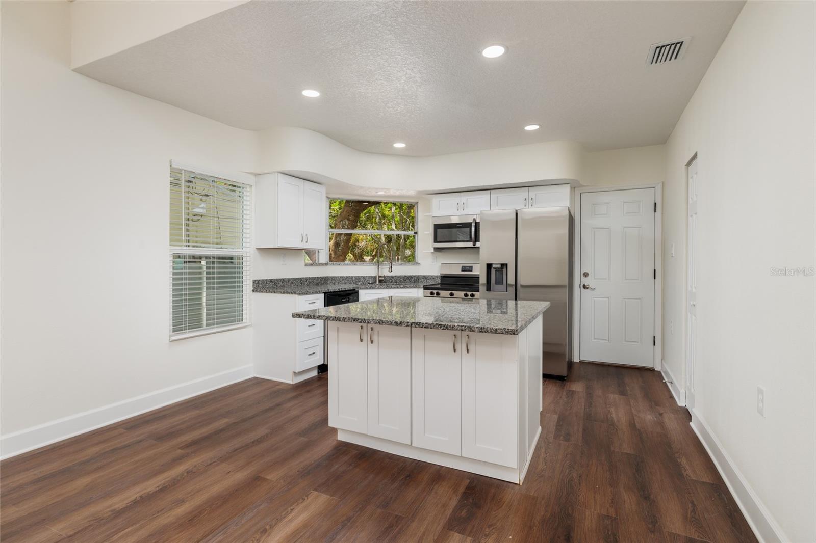 HARBORDALE SUB - Residential