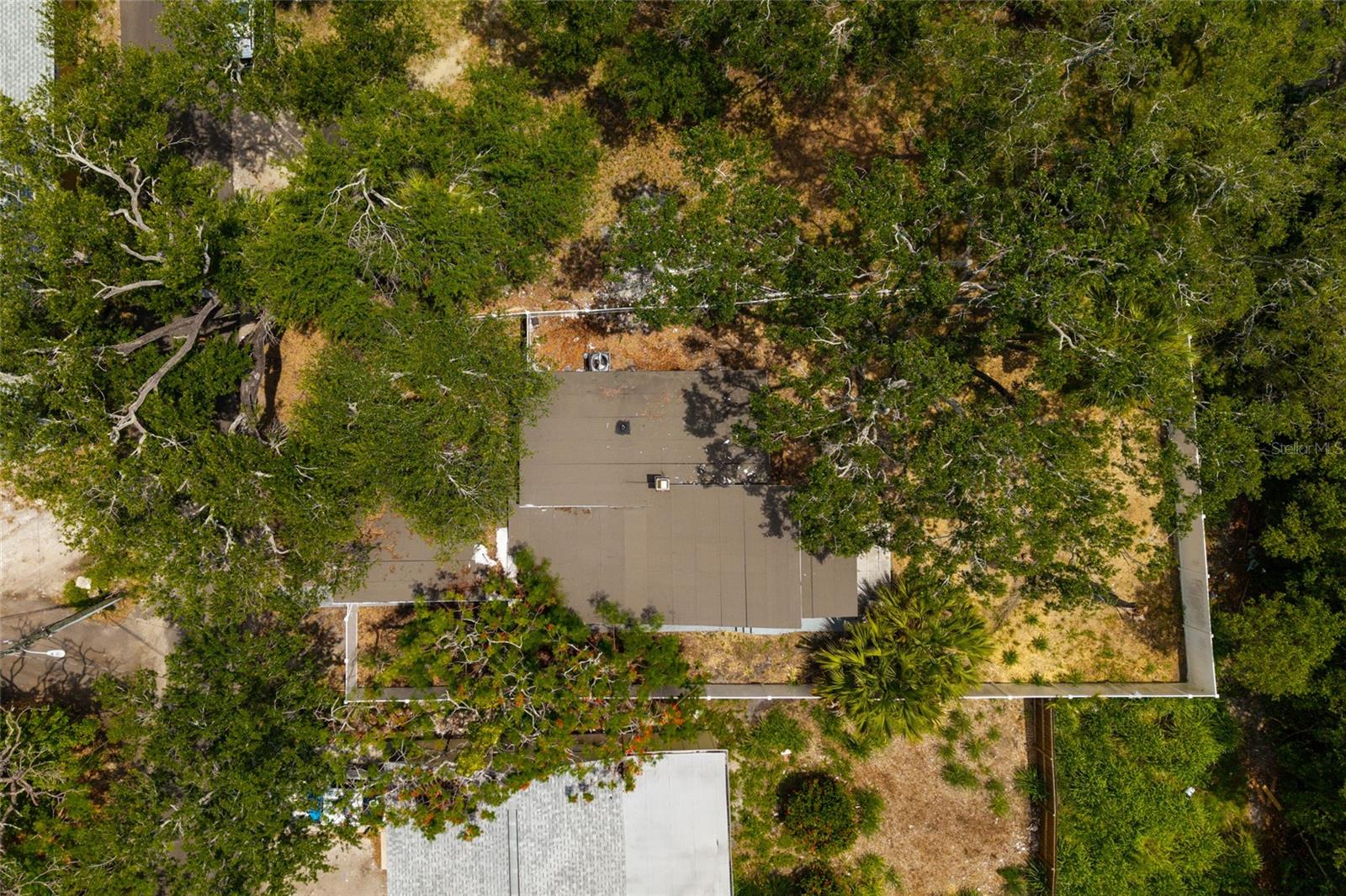 HARBORDALE SUB - Residential