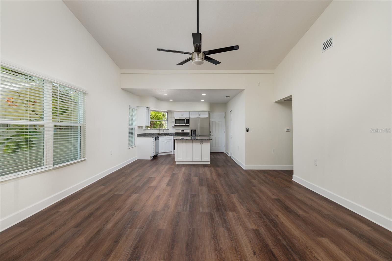 HARBORDALE SUB - Residential