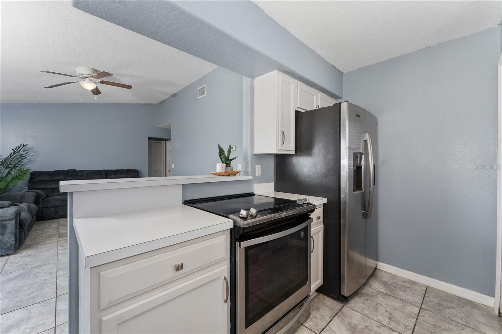 POINCIANA VILLAGE 2 NBHD 3 - Residential Lease