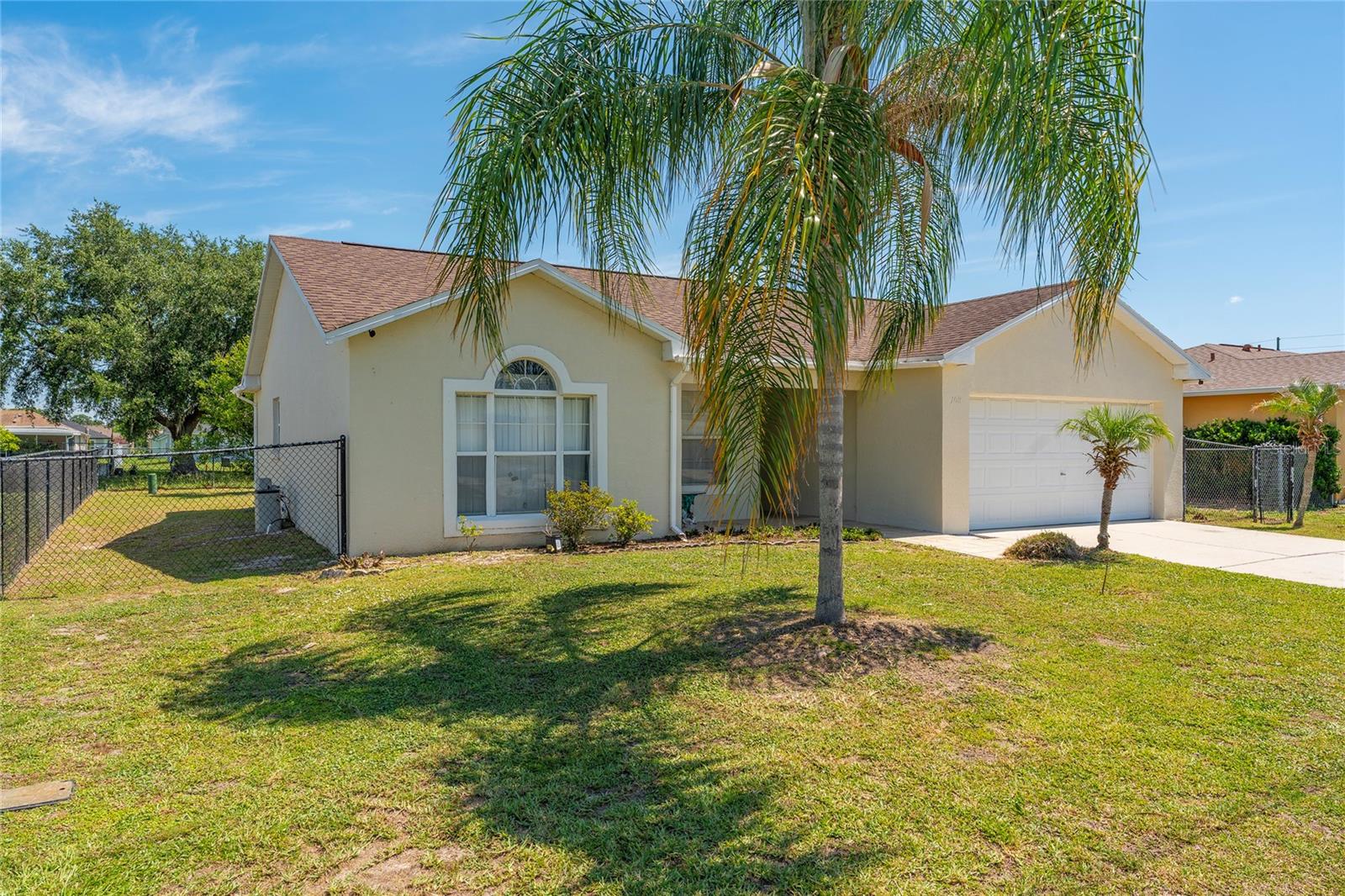 POINCIANA VILLAGE 2 NBHD 3 - Residential Lease