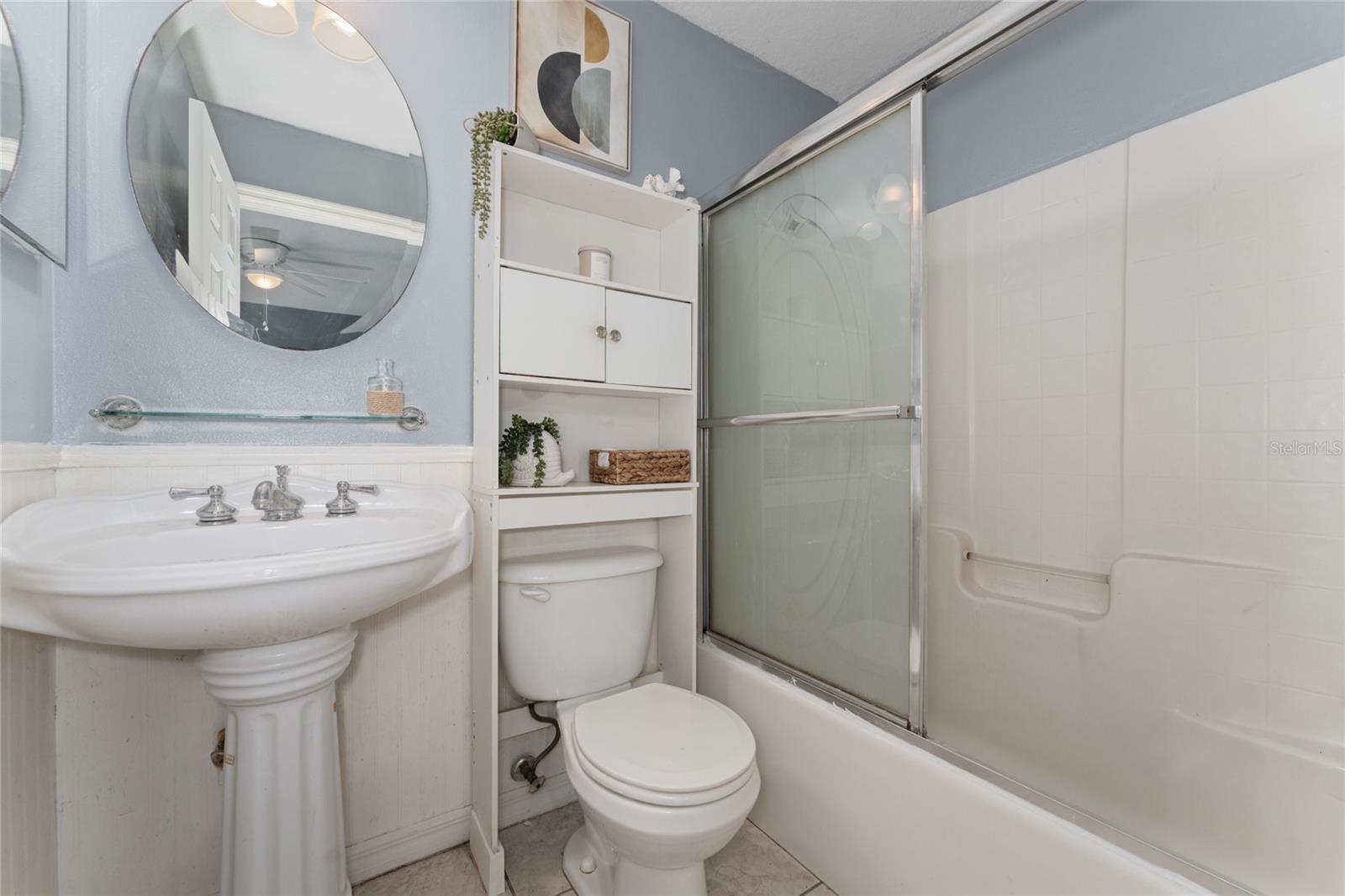 POINCIANA VILLAGE 2 NBHD 3 - Residential Lease