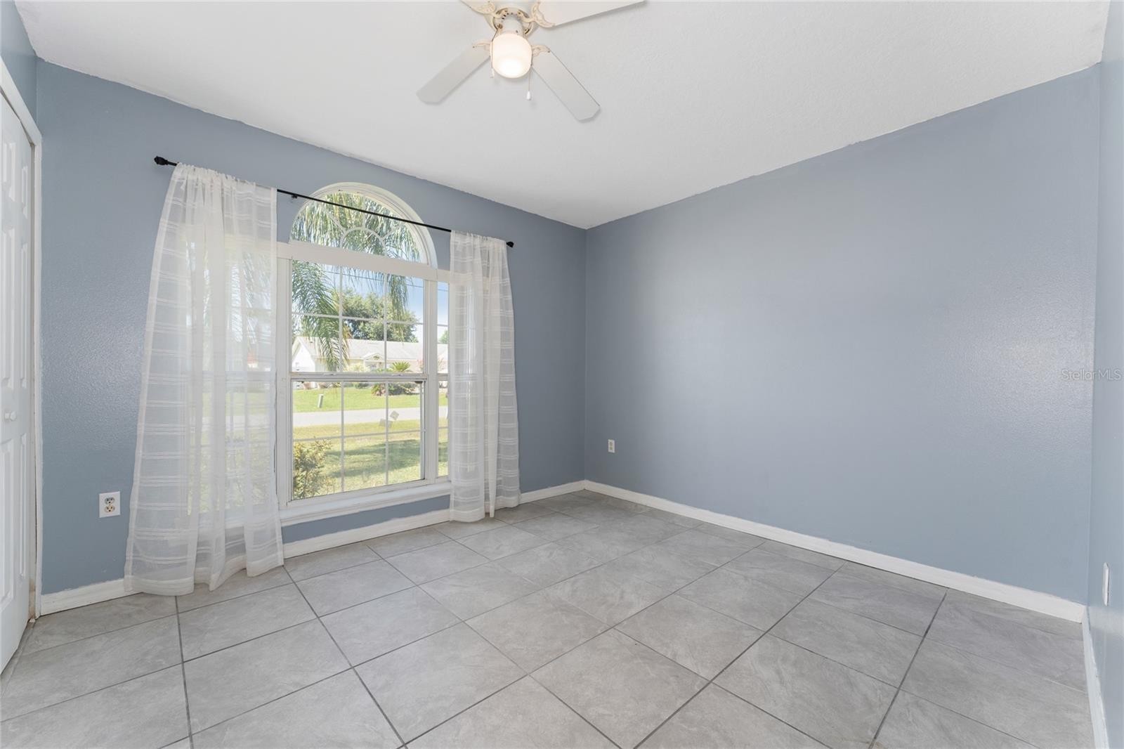 POINCIANA VILLAGE 2 NBHD 3 - Residential Lease