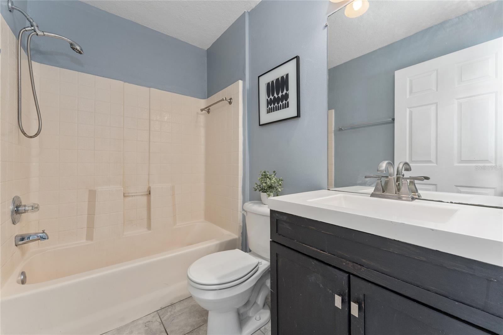 POINCIANA VILLAGE 2 NBHD 3 - Residential Lease
