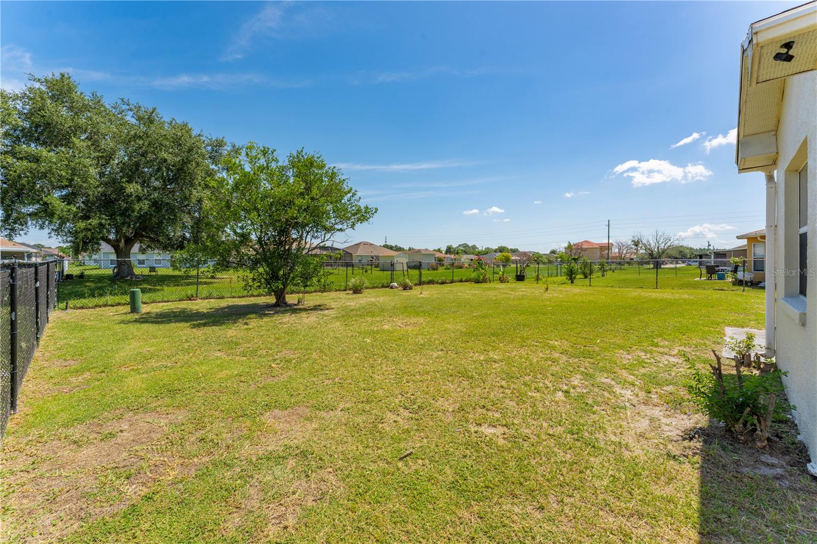 POINCIANA VILLAGE 2 NBHD 3 - Residential Lease
