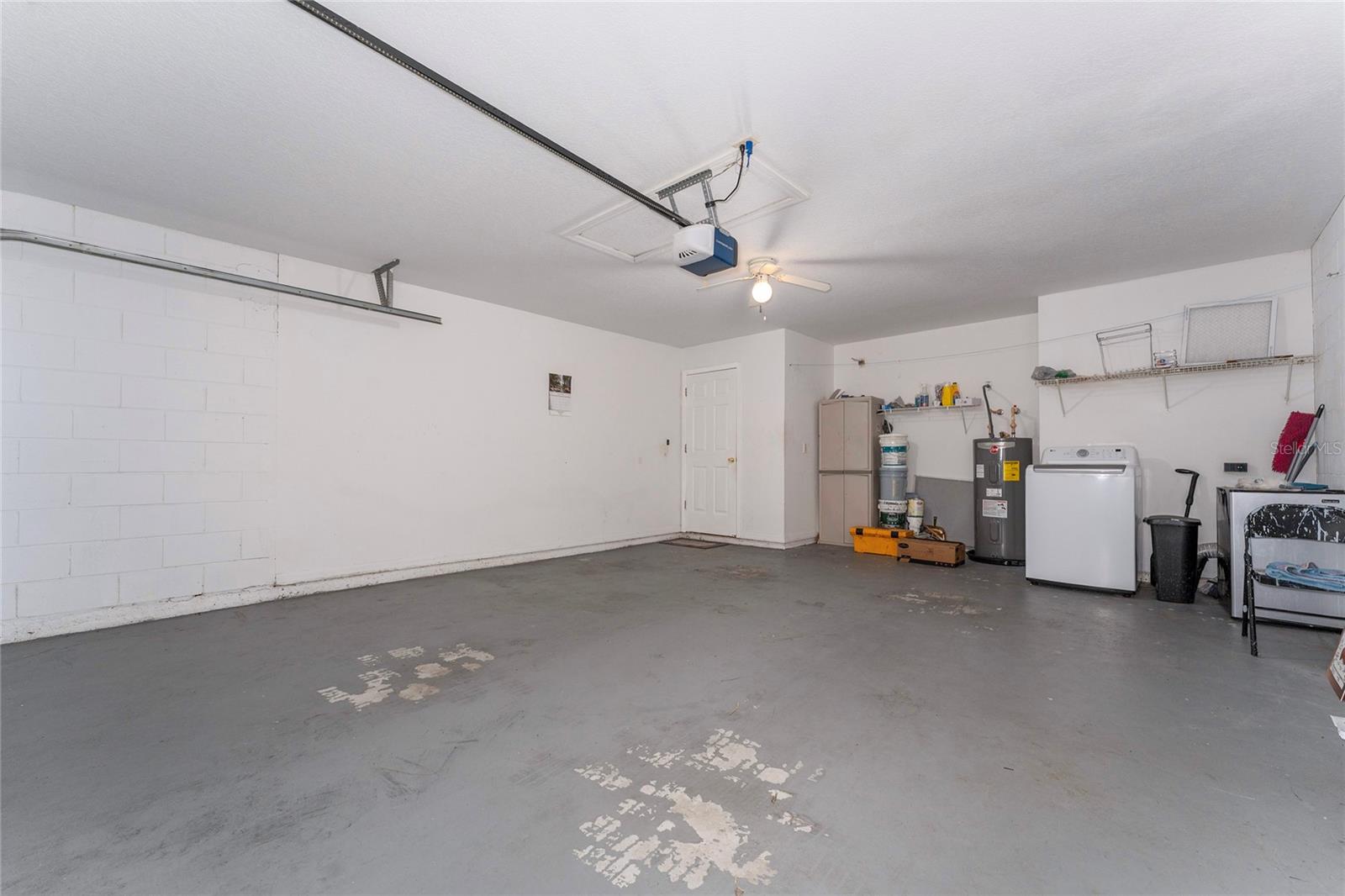POINCIANA VILLAGE 2 NBHD 3 - Residential Lease