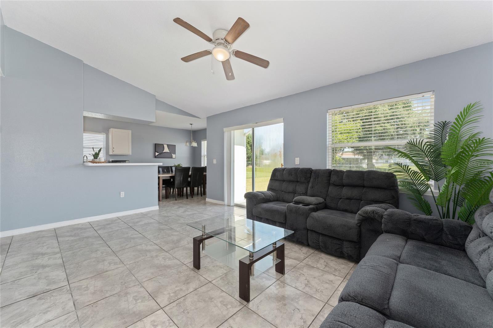 POINCIANA VILLAGE 2 NBHD 3 - Residential Lease