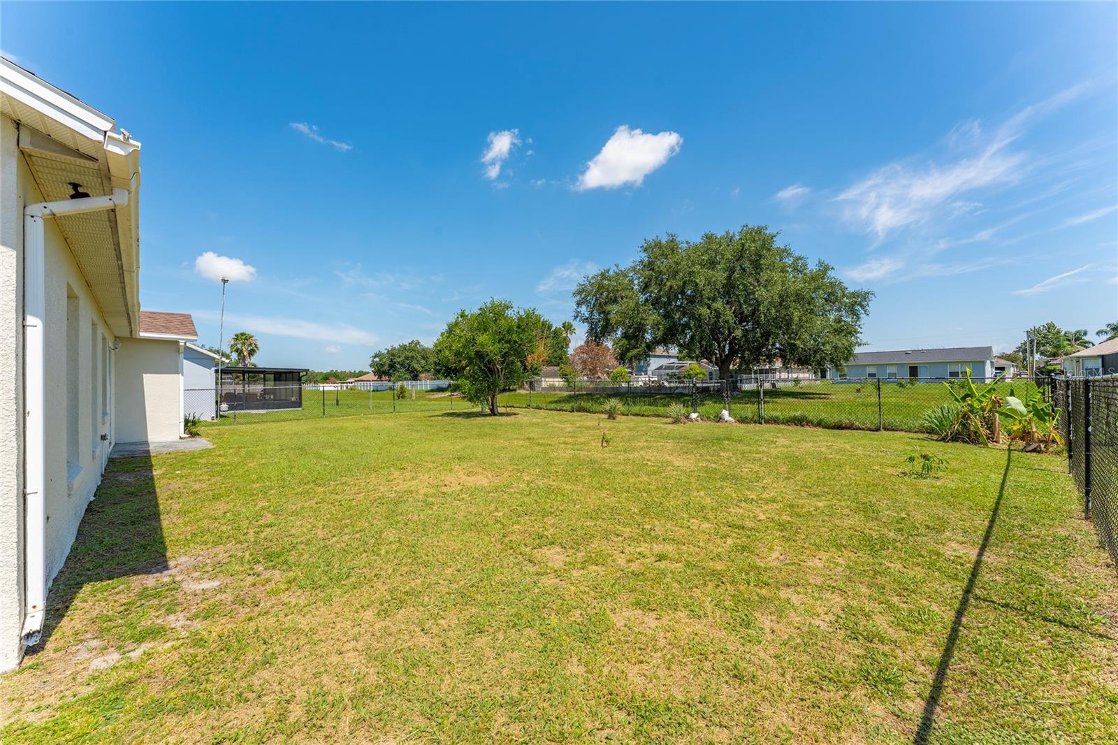 POINCIANA VILLAGE 2 NBHD 3 - Residential Lease