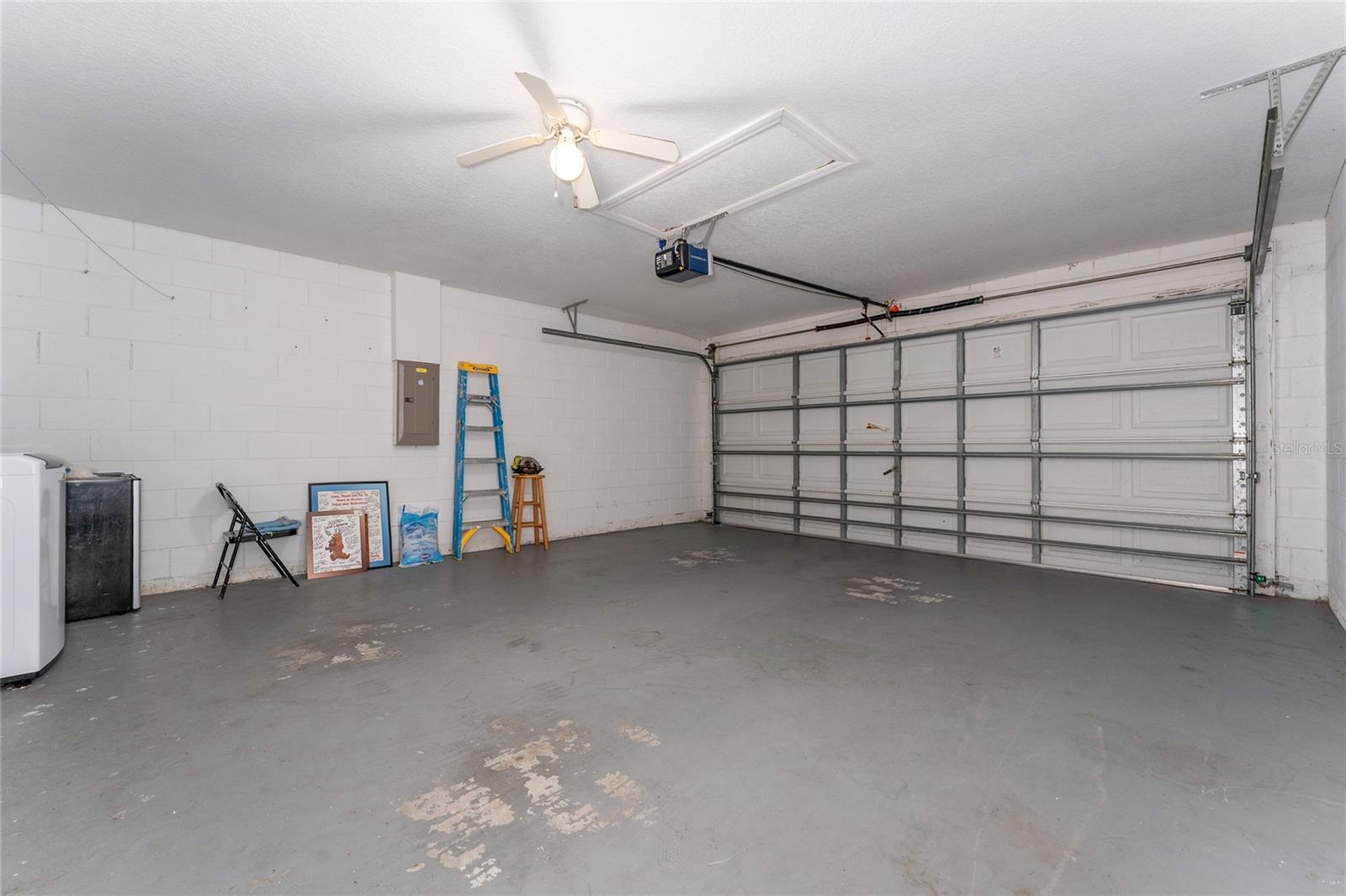 POINCIANA VILLAGE 2 NBHD 3 - Residential Lease