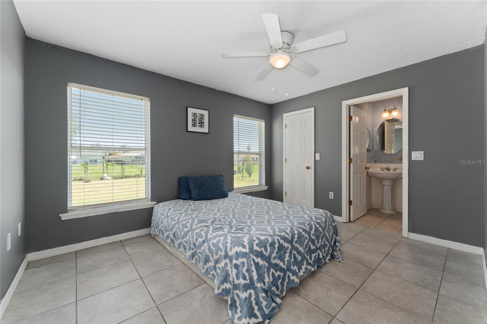 POINCIANA VILLAGE 2 NBHD 3 - Residential Lease